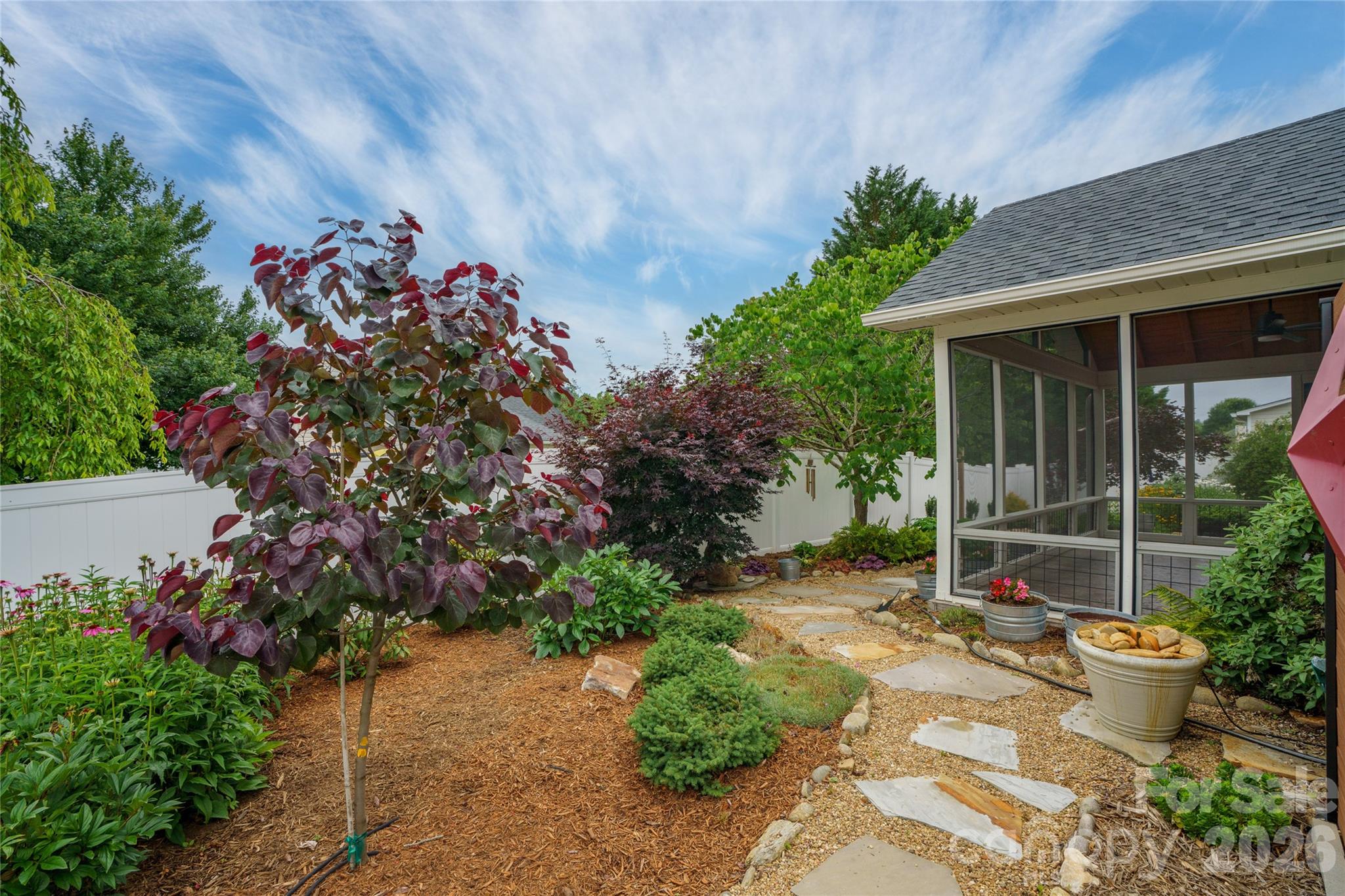 31 Misty Valley Road — Fletcher