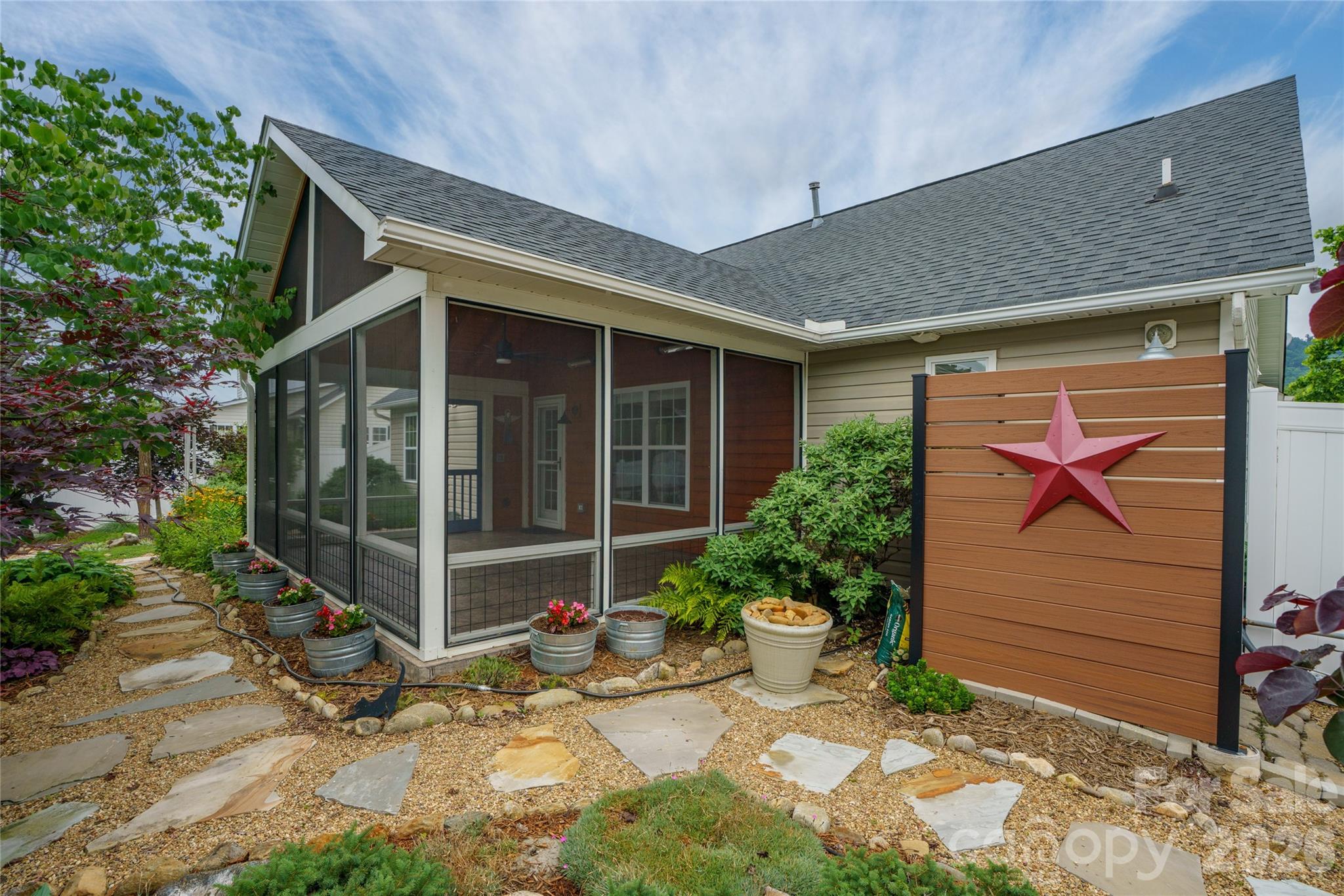 31 Misty Valley Road — Fletcher
