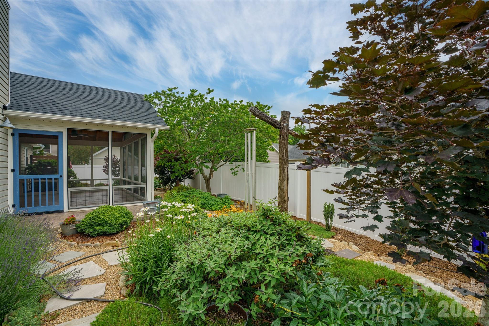 31 Misty Valley Road — Fletcher