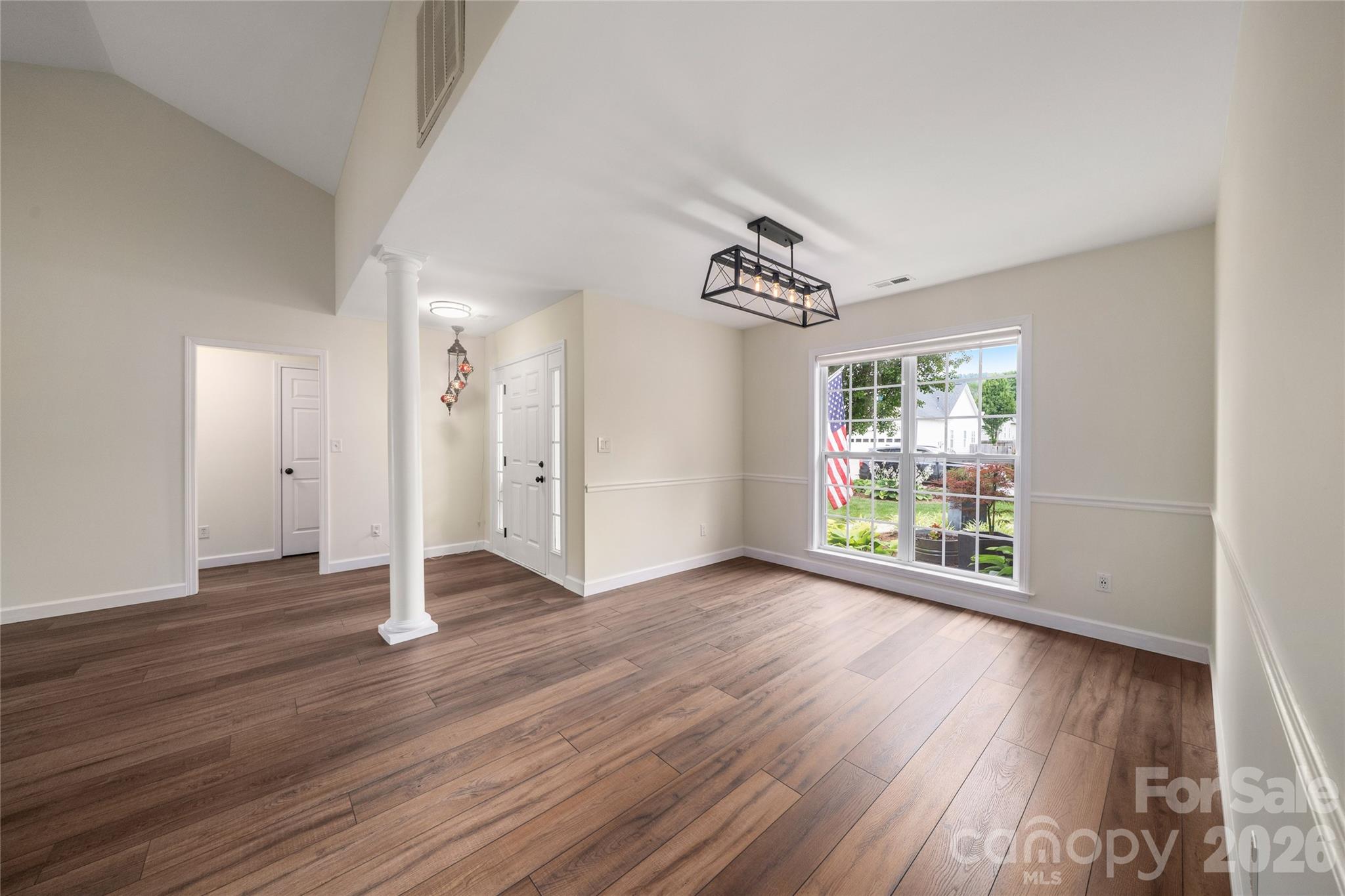 31 Misty Valley Road — Fletcher