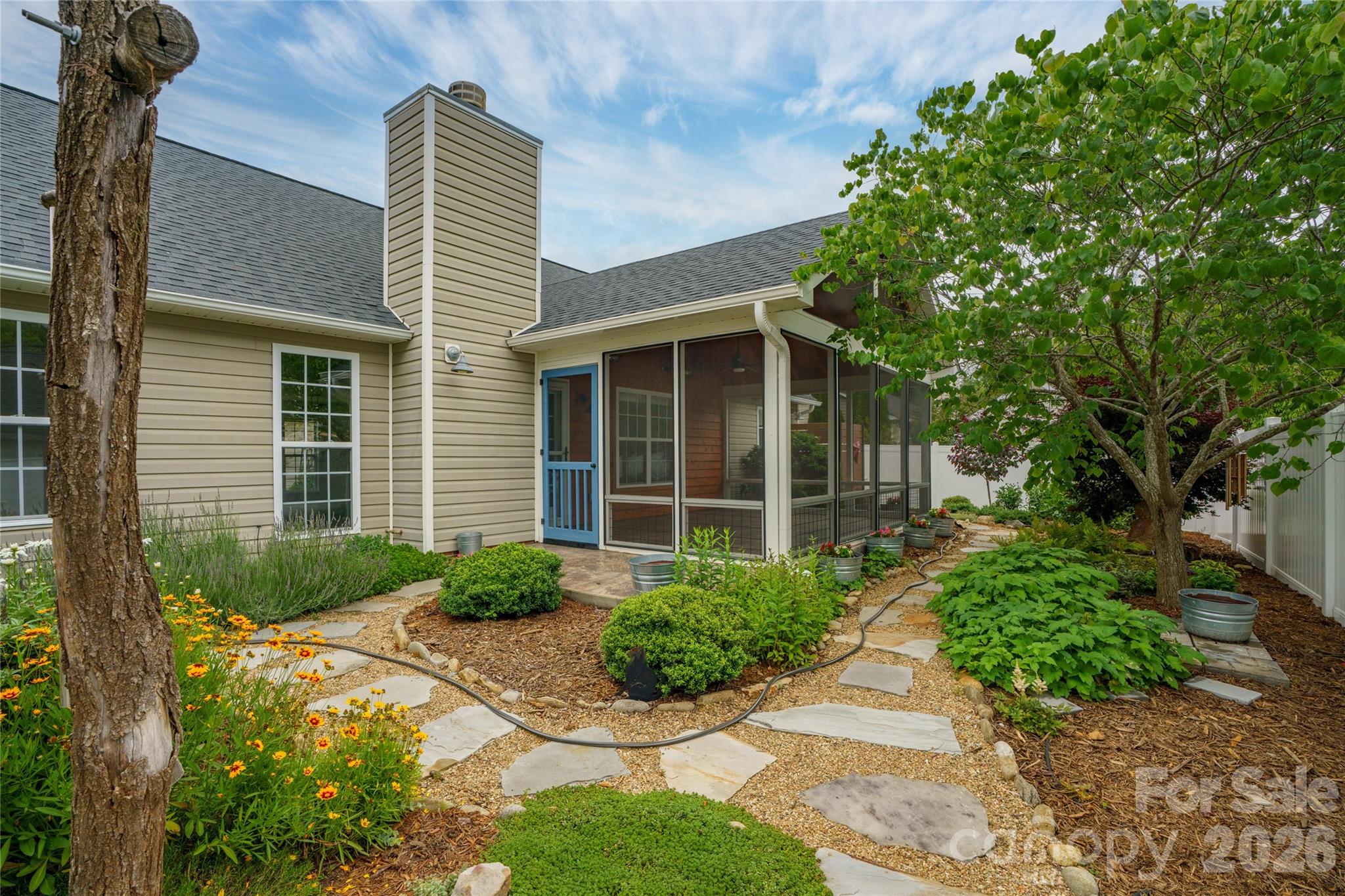31 Misty Valley Road — Fletcher