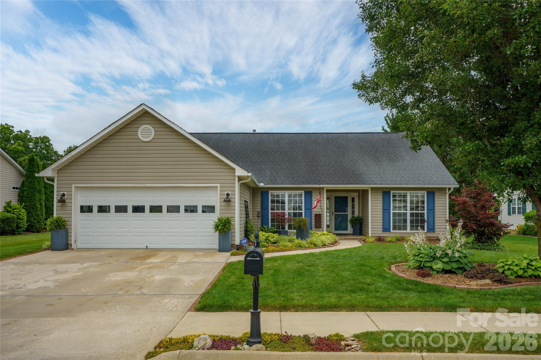 31 Misty Valley Road — Fletcher