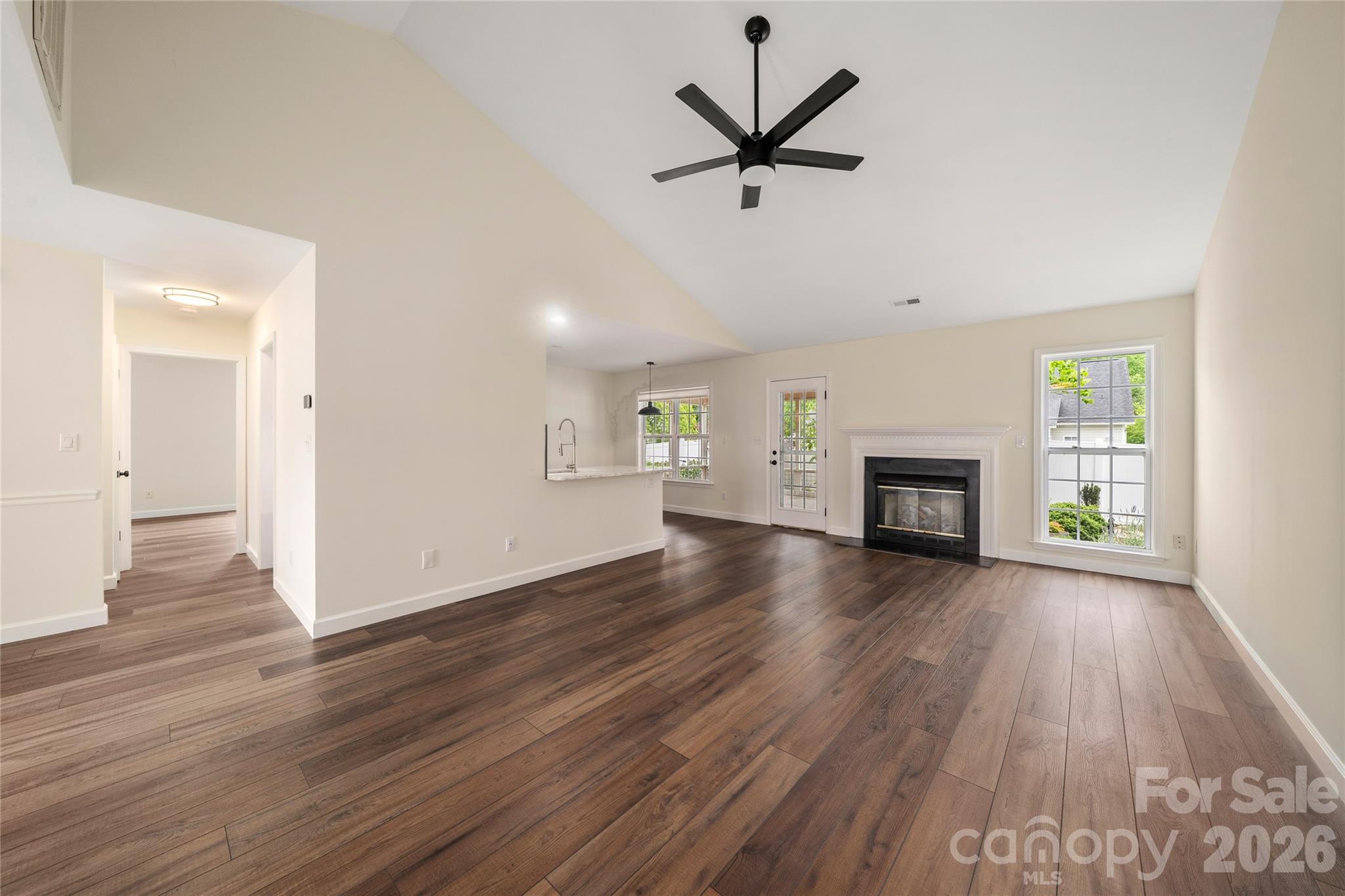 31 Misty Valley Road — Fletcher