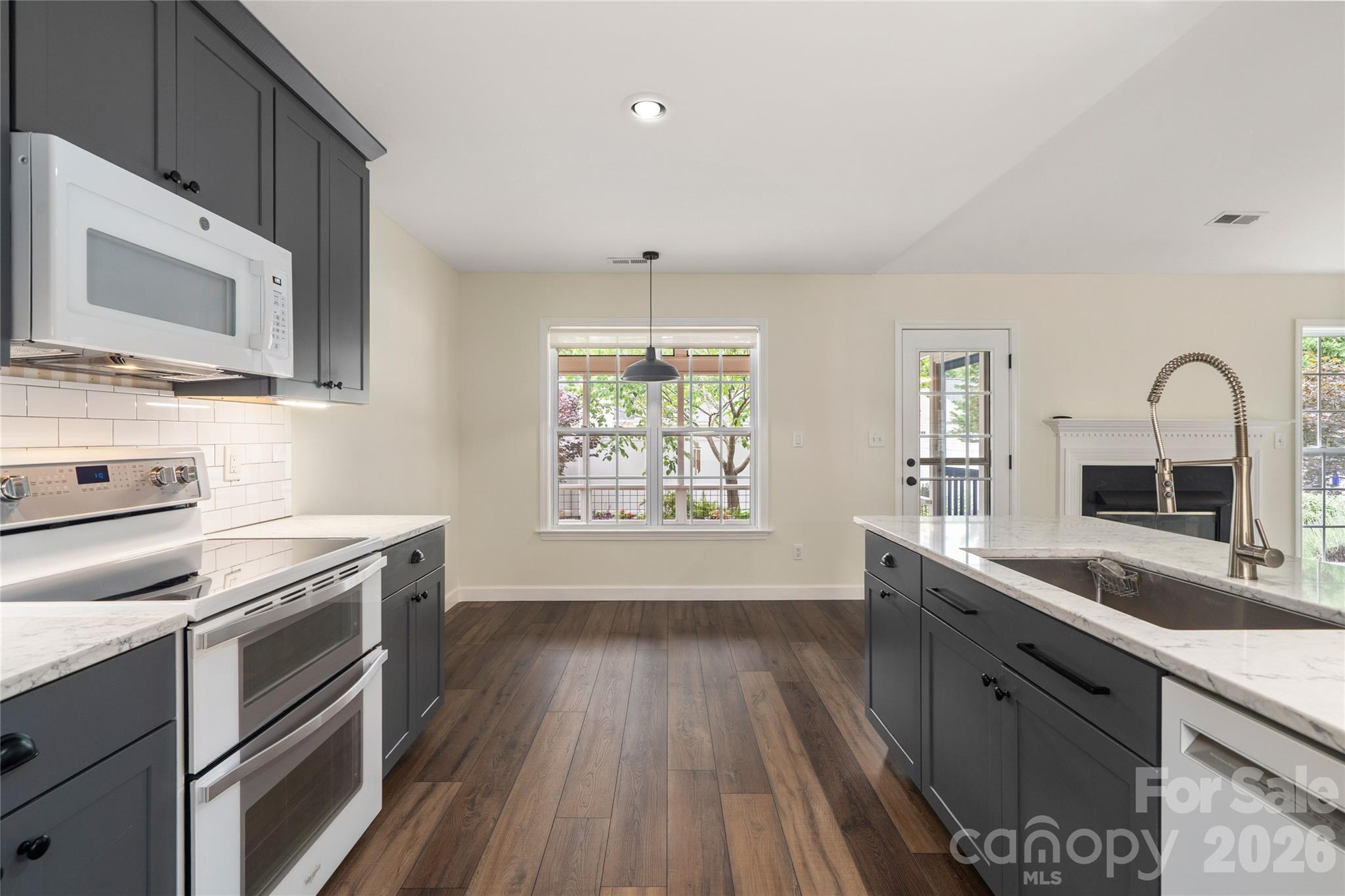 31 Misty Valley Road — Fletcher
