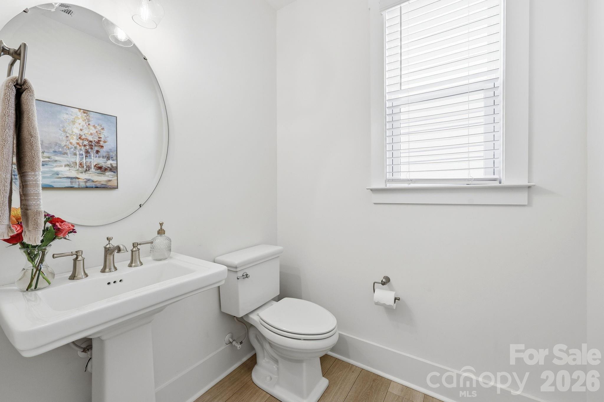 15316 Ravenall Drive — Huntersville