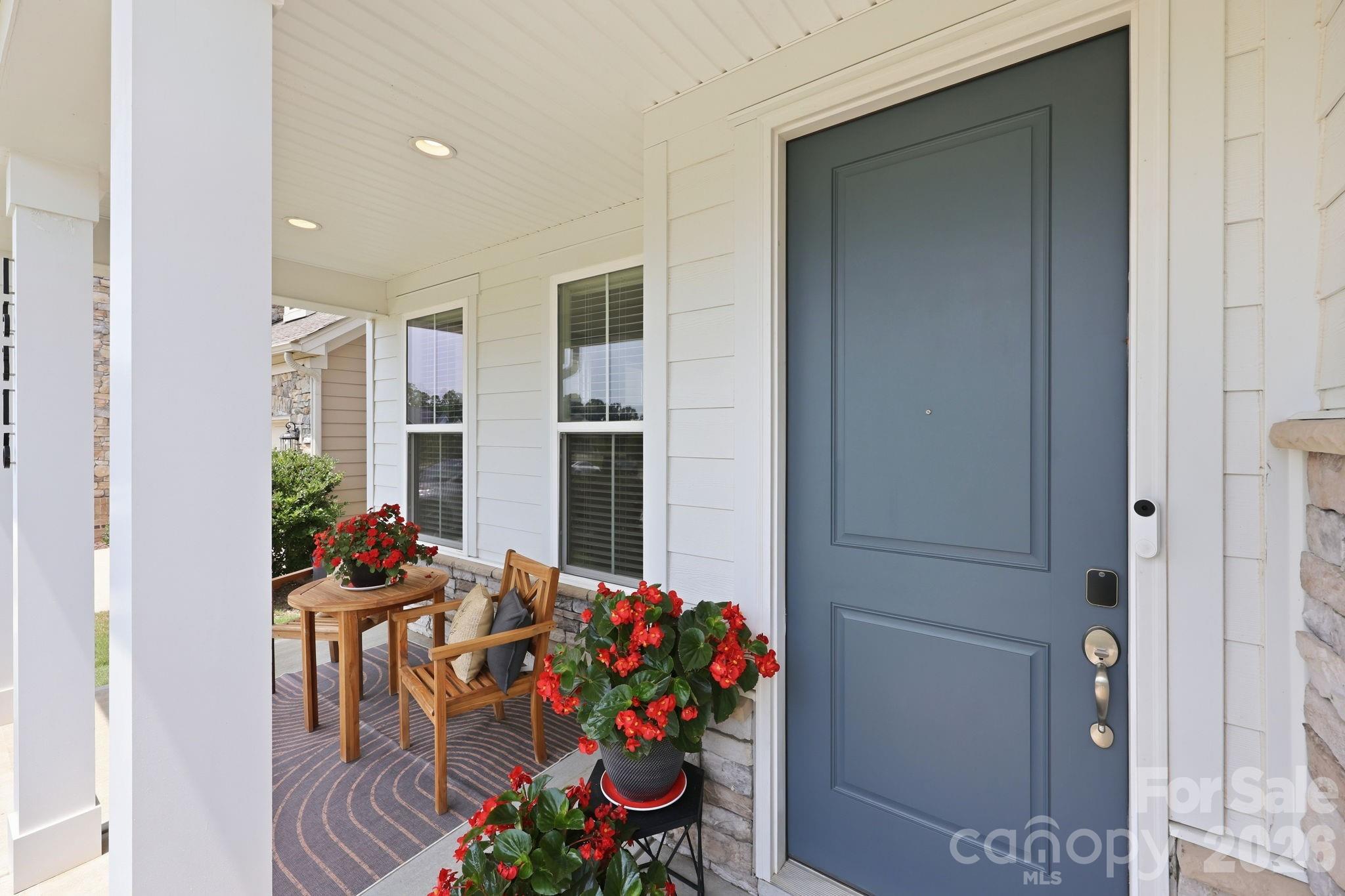 15316 Ravenall Drive — Huntersville