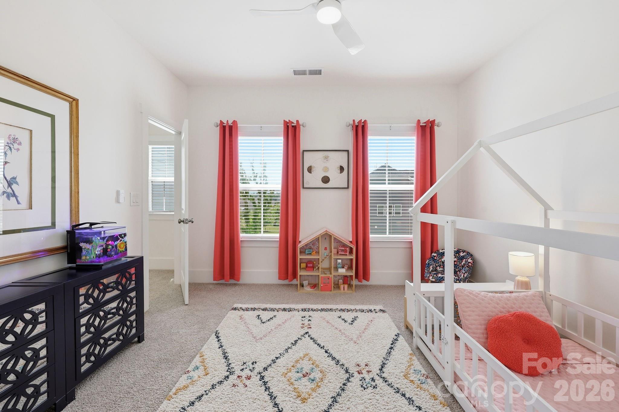 15316 Ravenall Drive — Huntersville