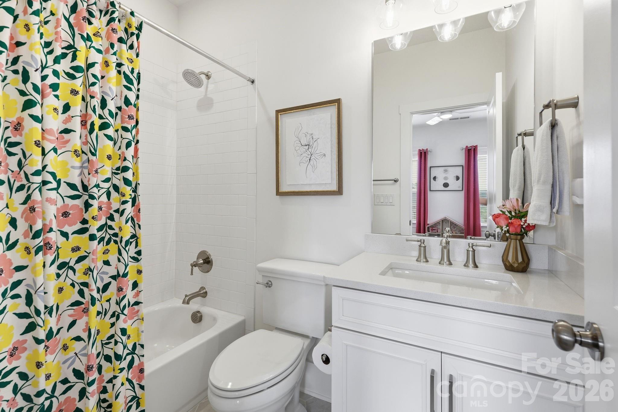 15316 Ravenall Drive — Huntersville
