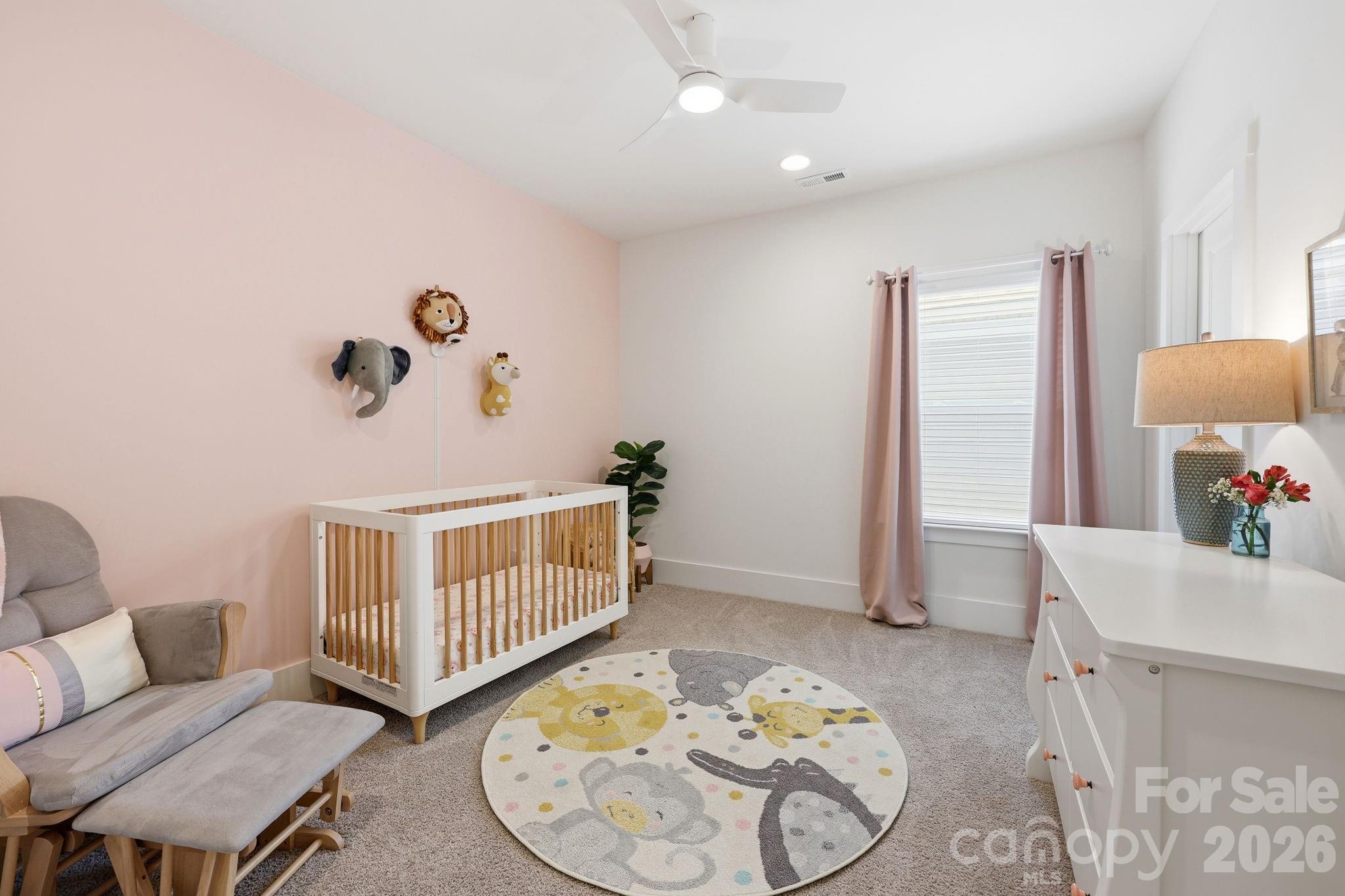 15316 Ravenall Drive — Huntersville