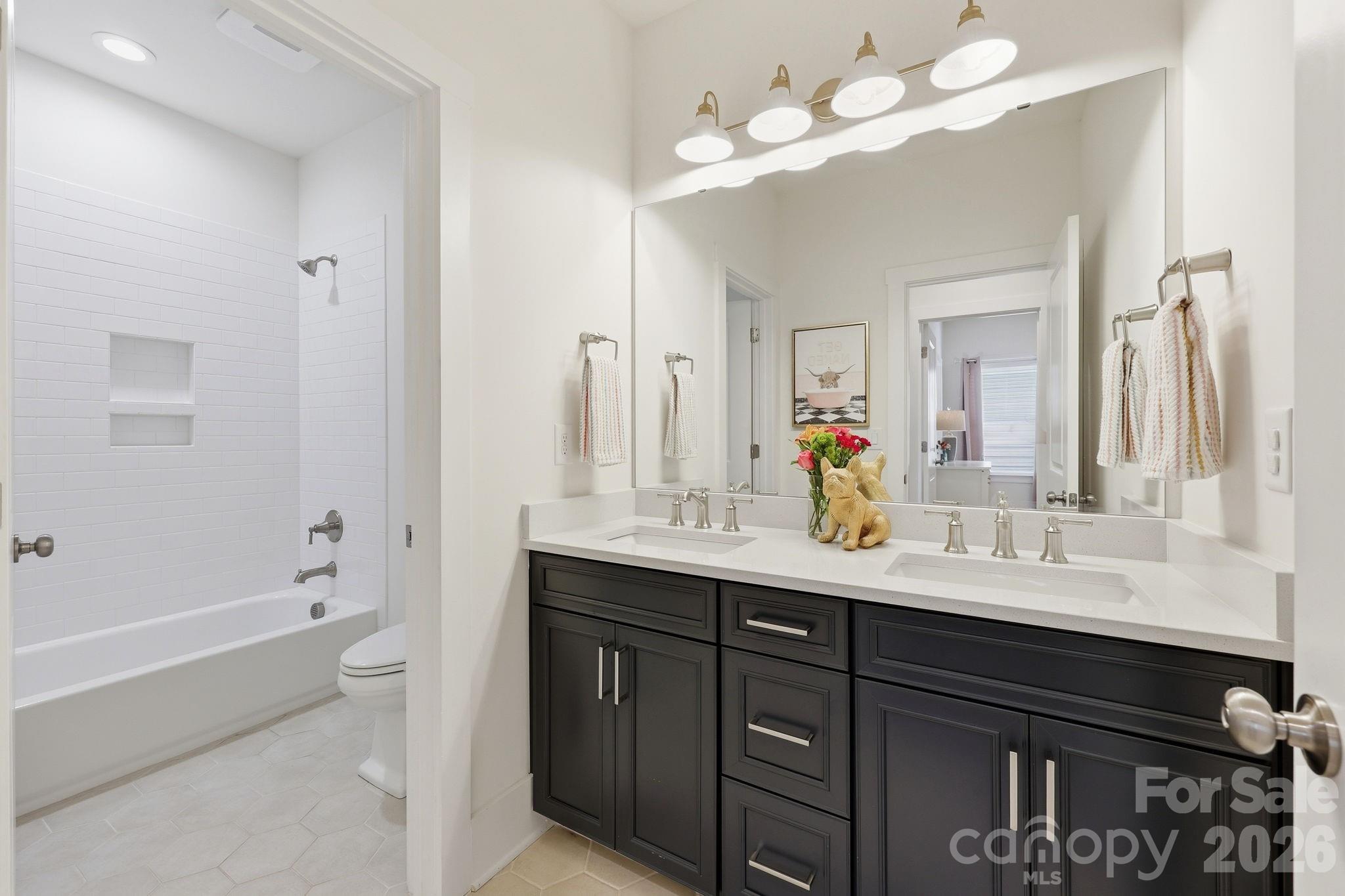 15316 Ravenall Drive — Huntersville