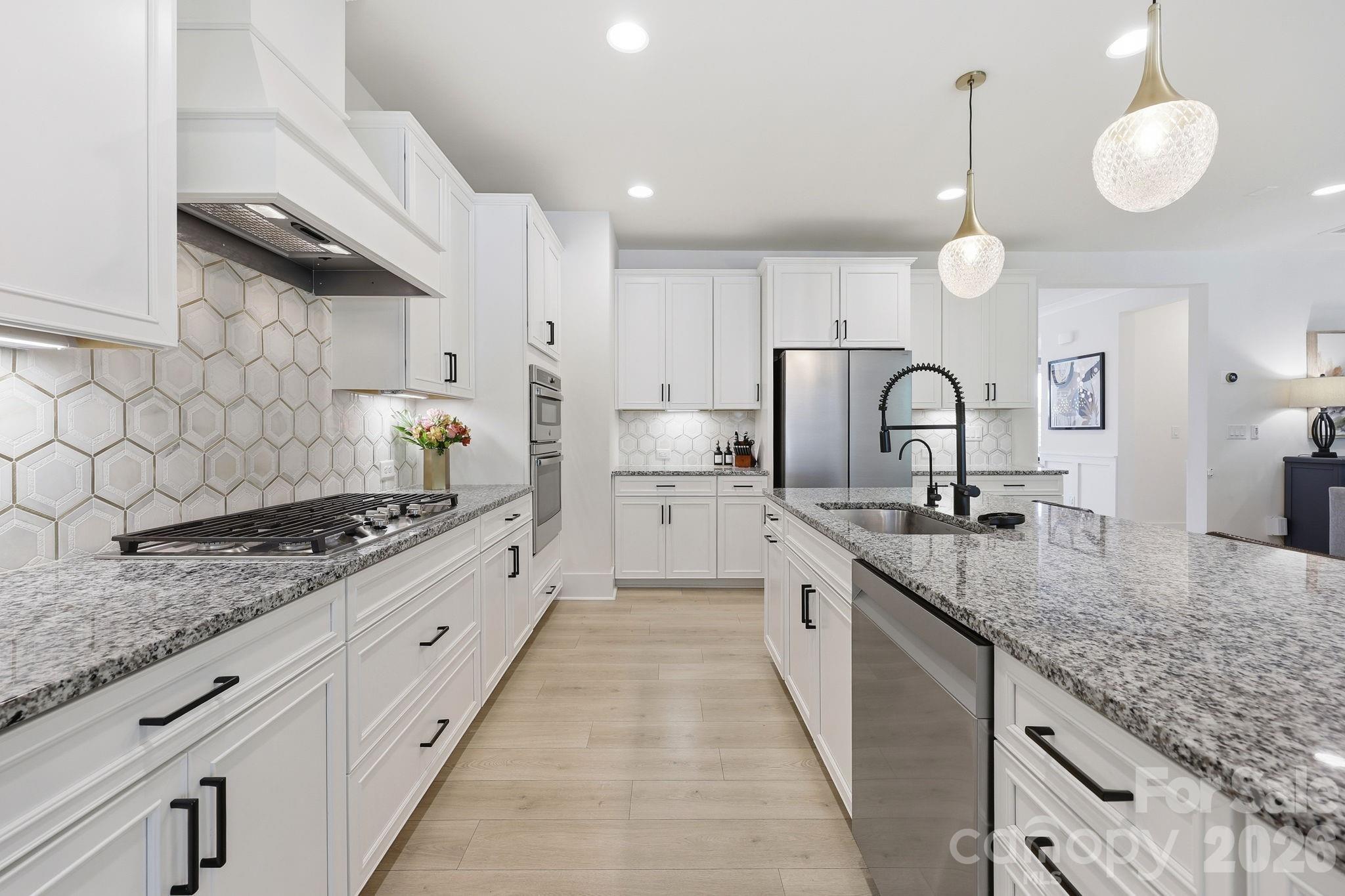 15316 Ravenall Drive — Huntersville