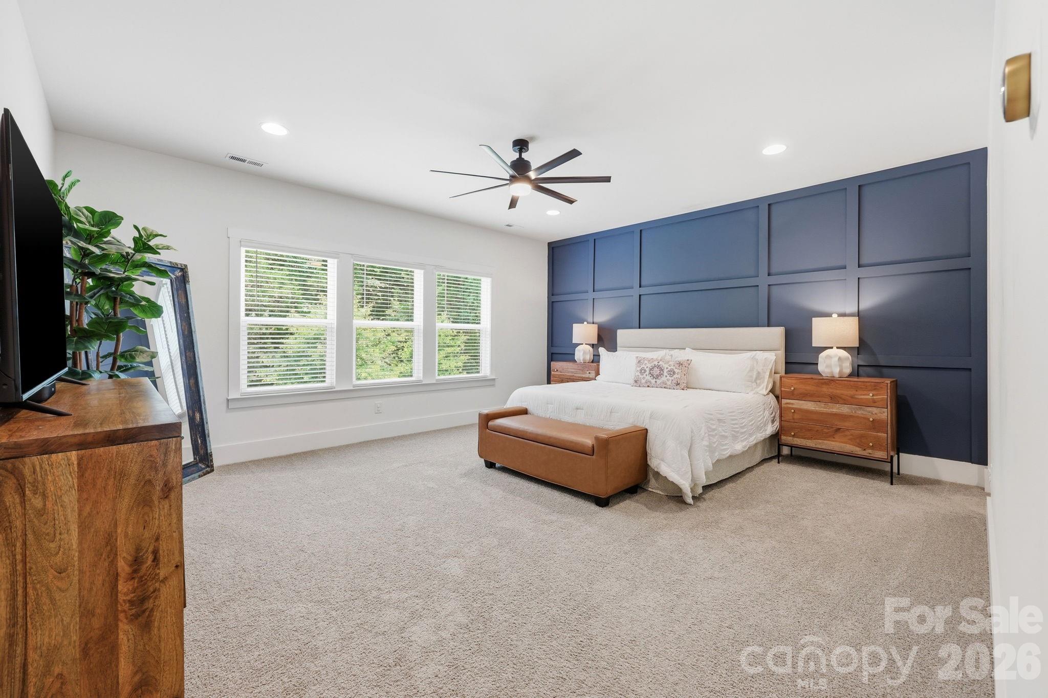 15316 Ravenall Drive — Huntersville