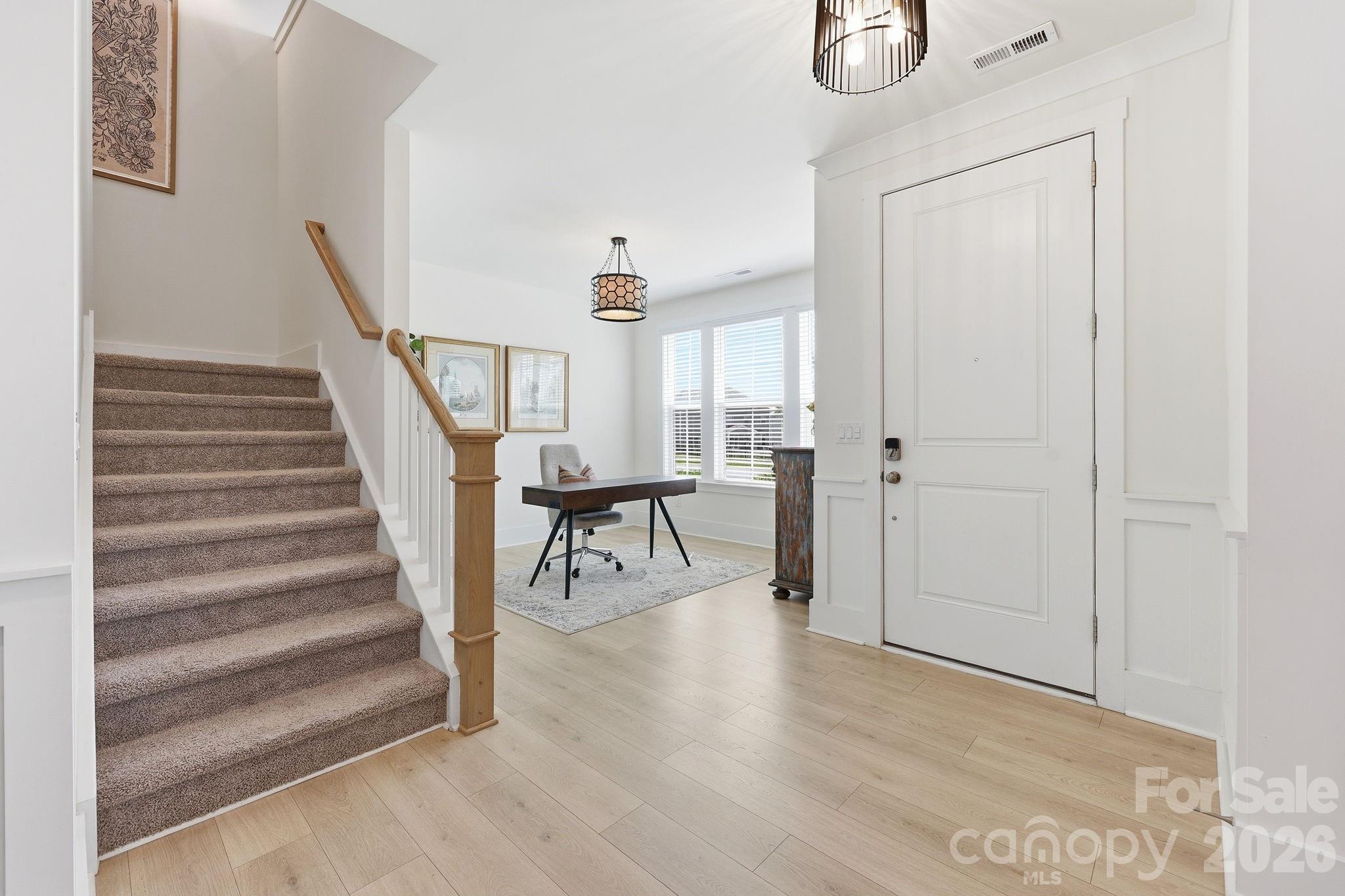 15316 Ravenall Drive — Huntersville