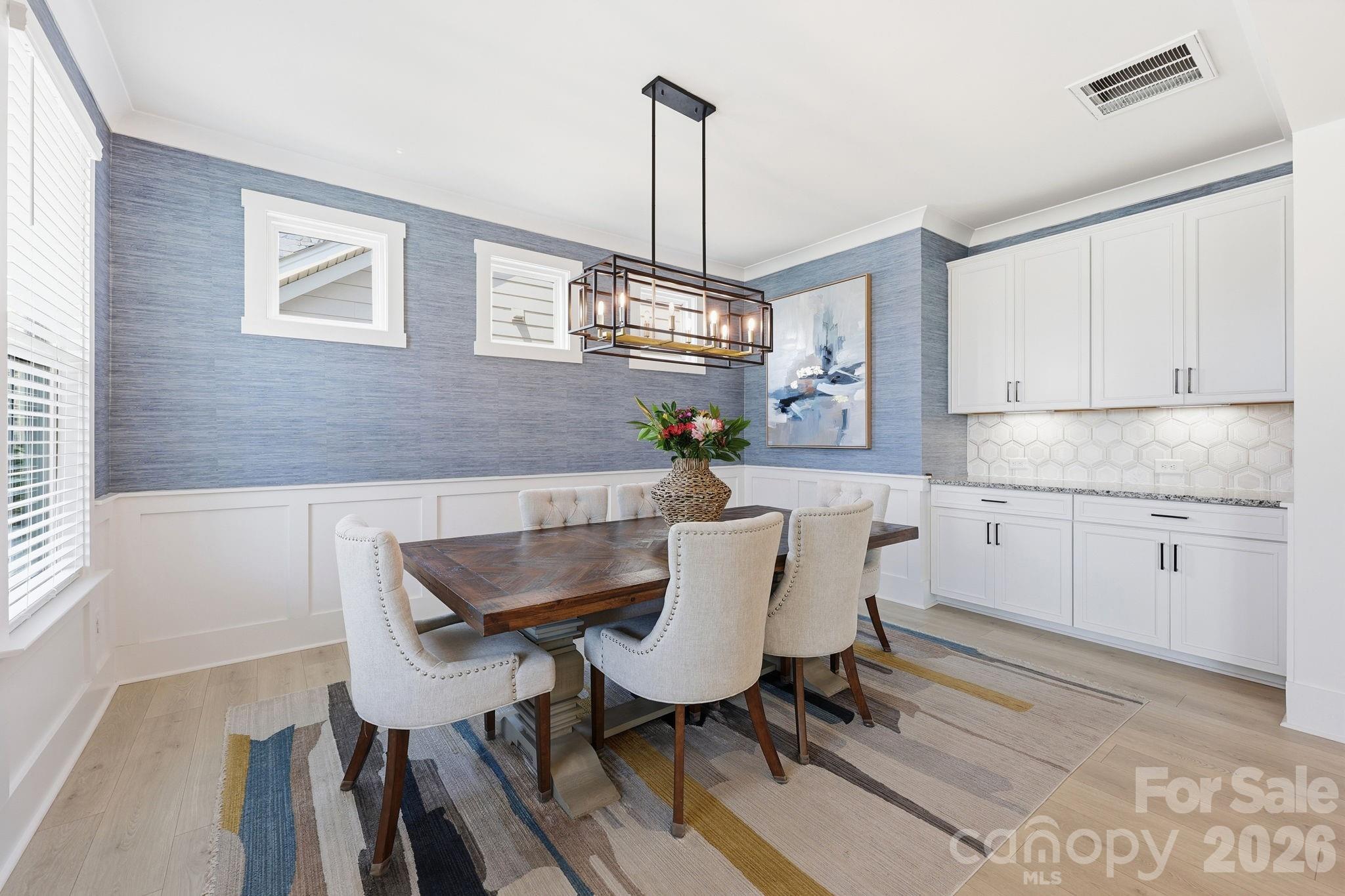 15316 Ravenall Drive — Huntersville