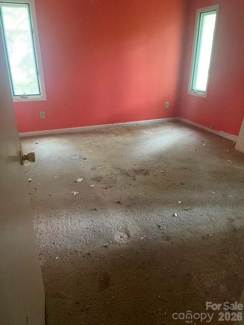 6026 Kingstree Drive — Charlotte