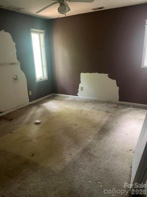 6026 Kingstree Drive — Charlotte