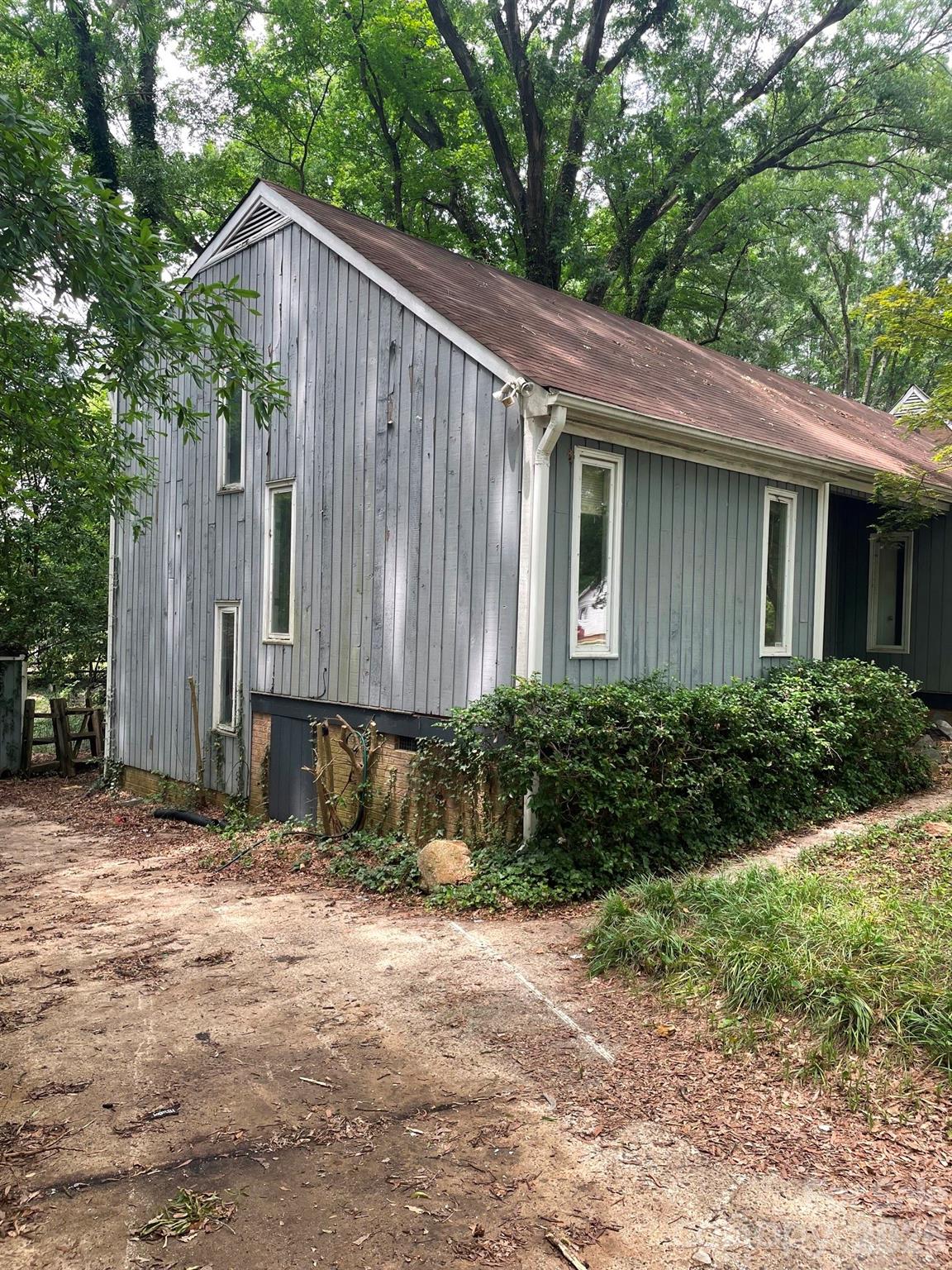 6026 Kingstree Drive — Charlotte