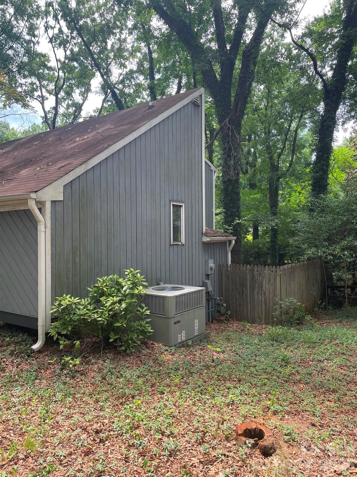 6026 Kingstree Drive — Charlotte