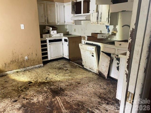 6026 Kingstree Drive — Charlotte