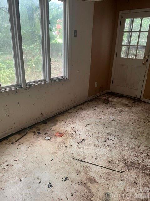 6026 Kingstree Drive — Charlotte