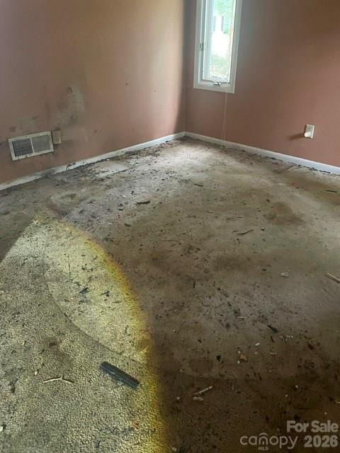 6026 Kingstree Drive — Charlotte