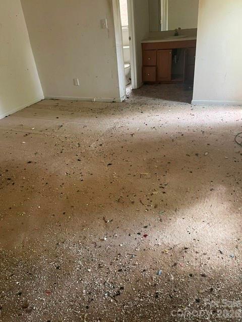 6026 Kingstree Drive — Charlotte