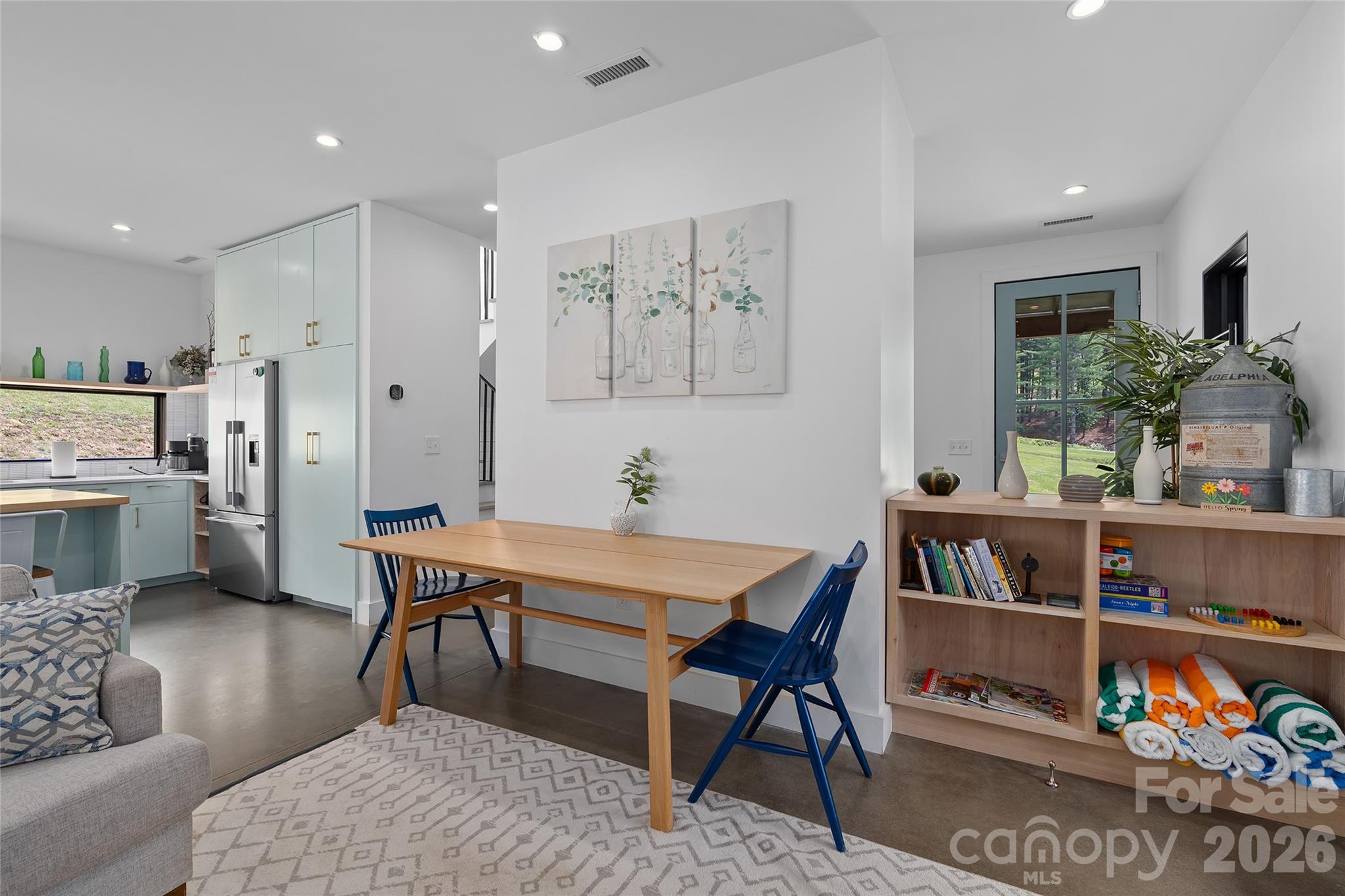 105 Loganberry Trail #1 — Fletcher