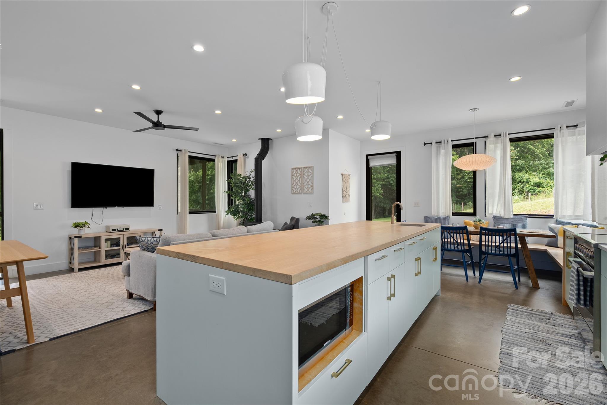 105 Loganberry Trail #1 — Fletcher