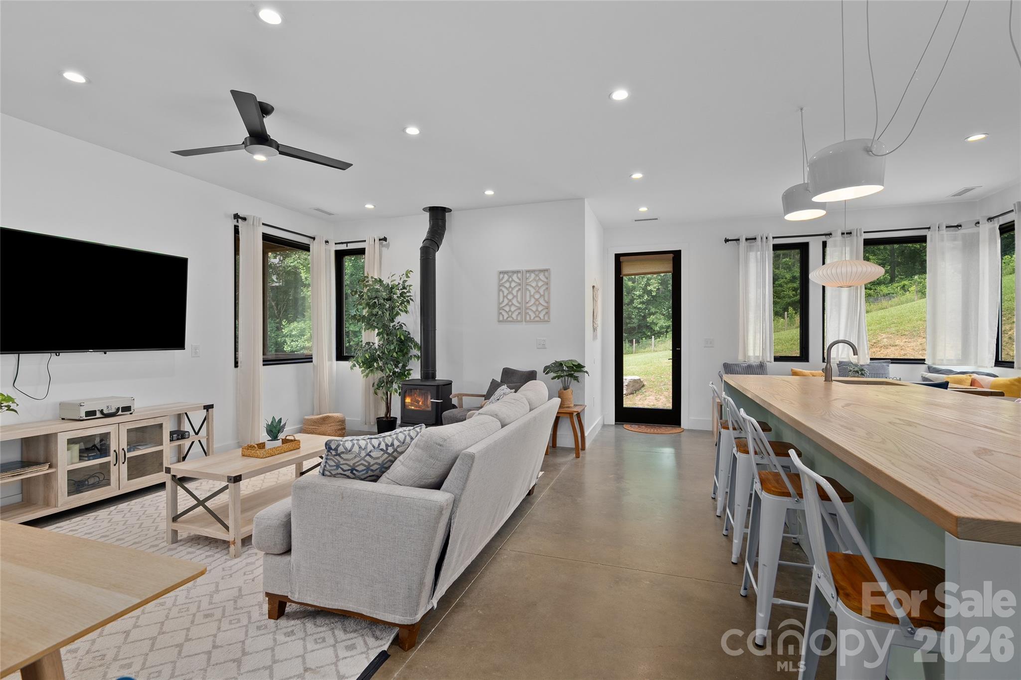 105 Loganberry Trail #1 — Fletcher