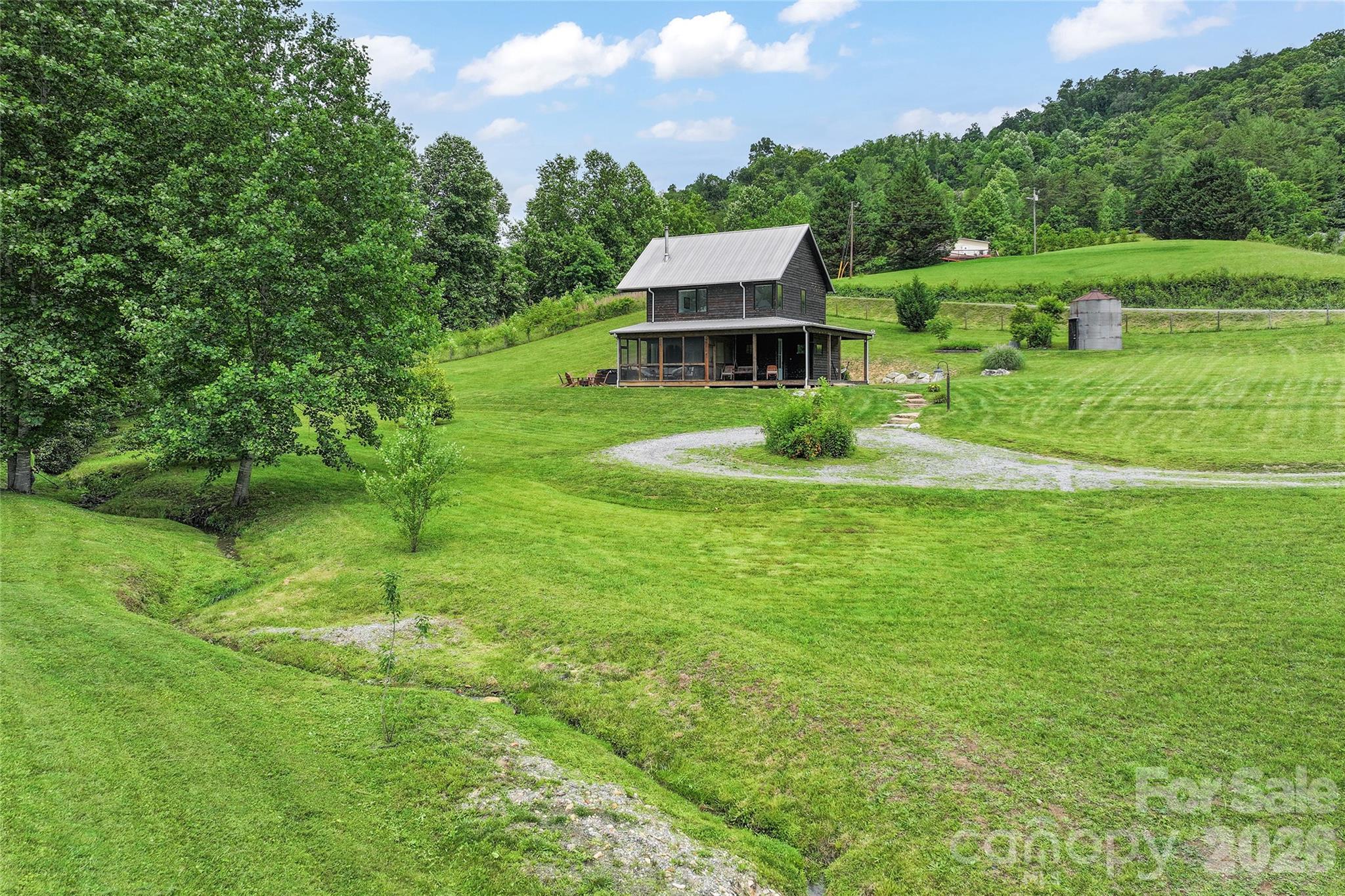 105 Loganberry Trail #1 — Fletcher