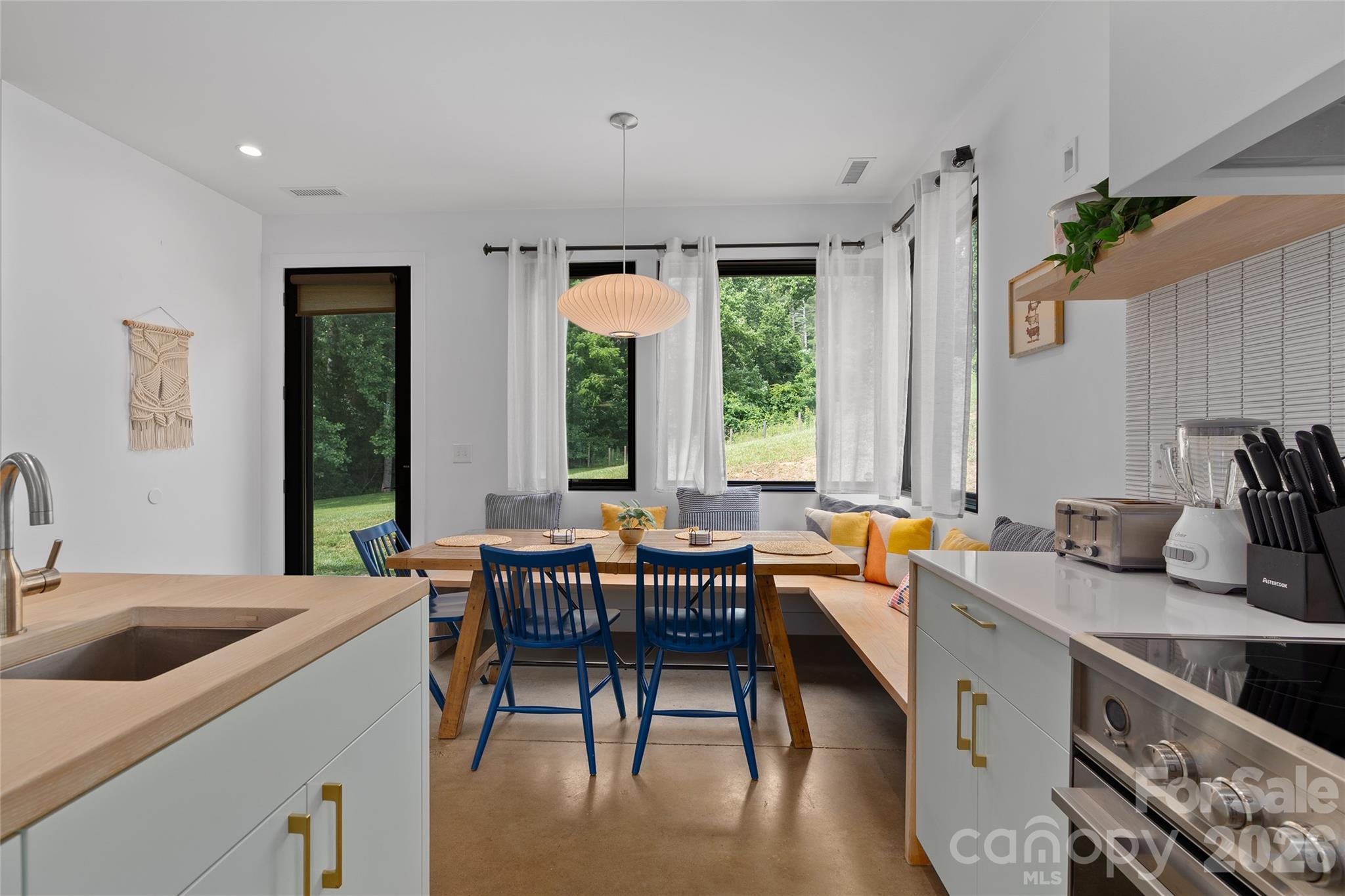 105 Loganberry Trail #1 — Fletcher