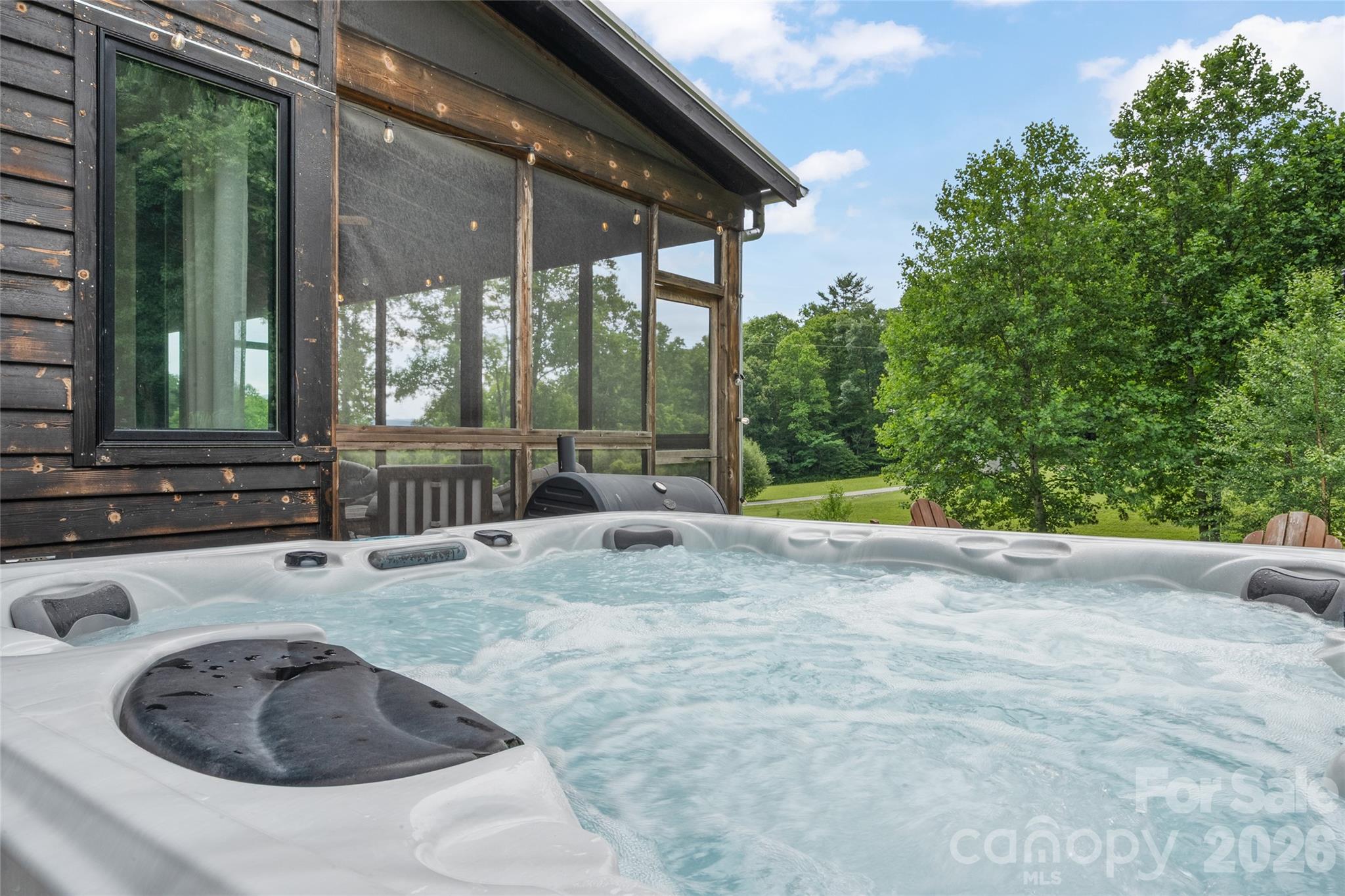 105 Loganberry Trail #1 — Fletcher