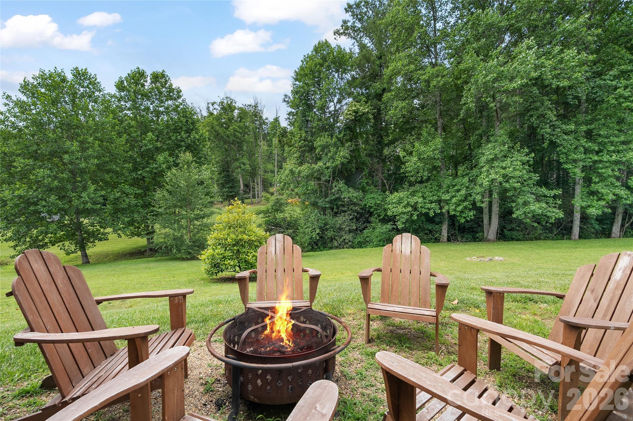 105 Loganberry Trail #1 — Fletcher