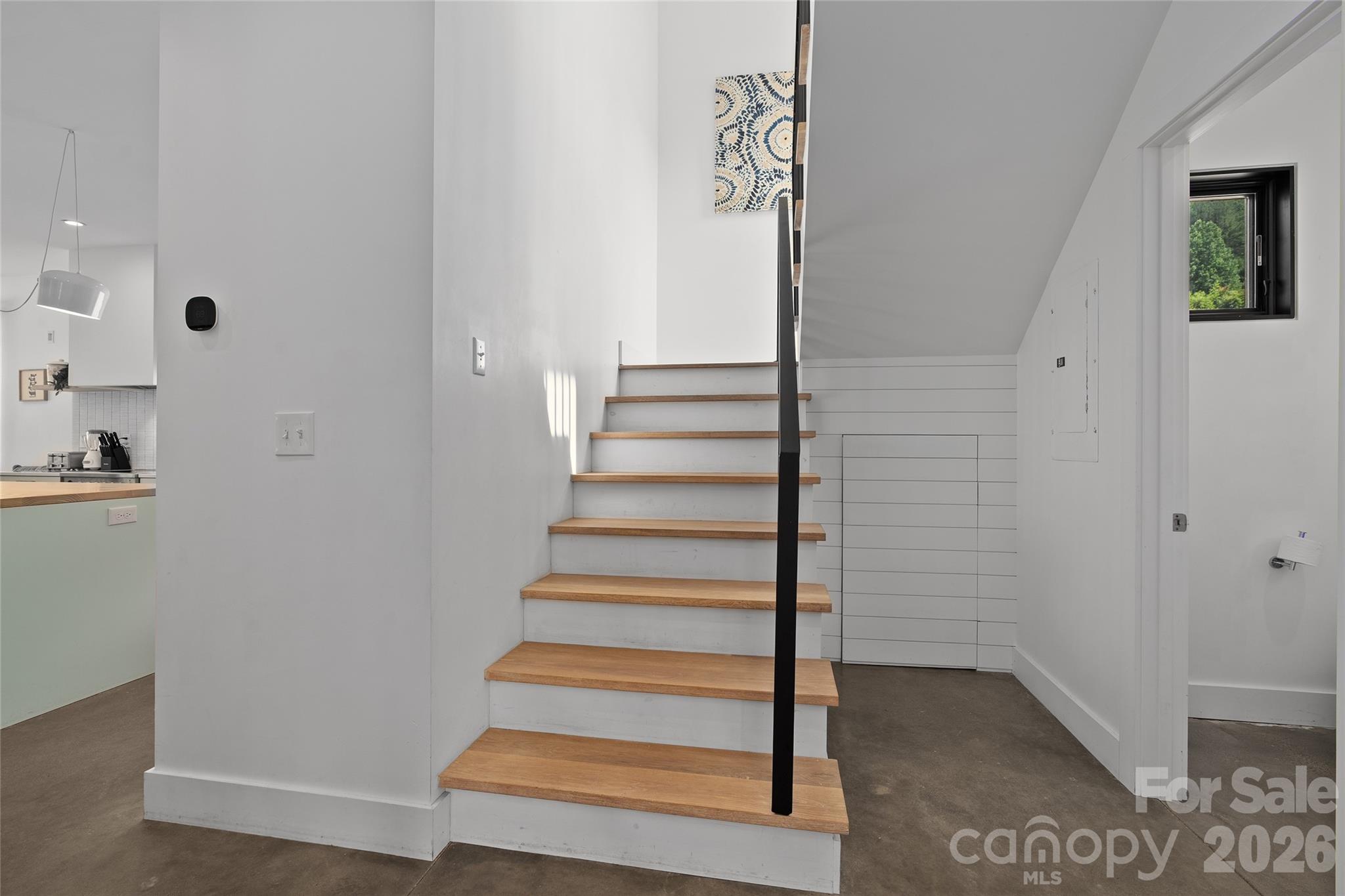 105 Loganberry Trail #1 — Fletcher