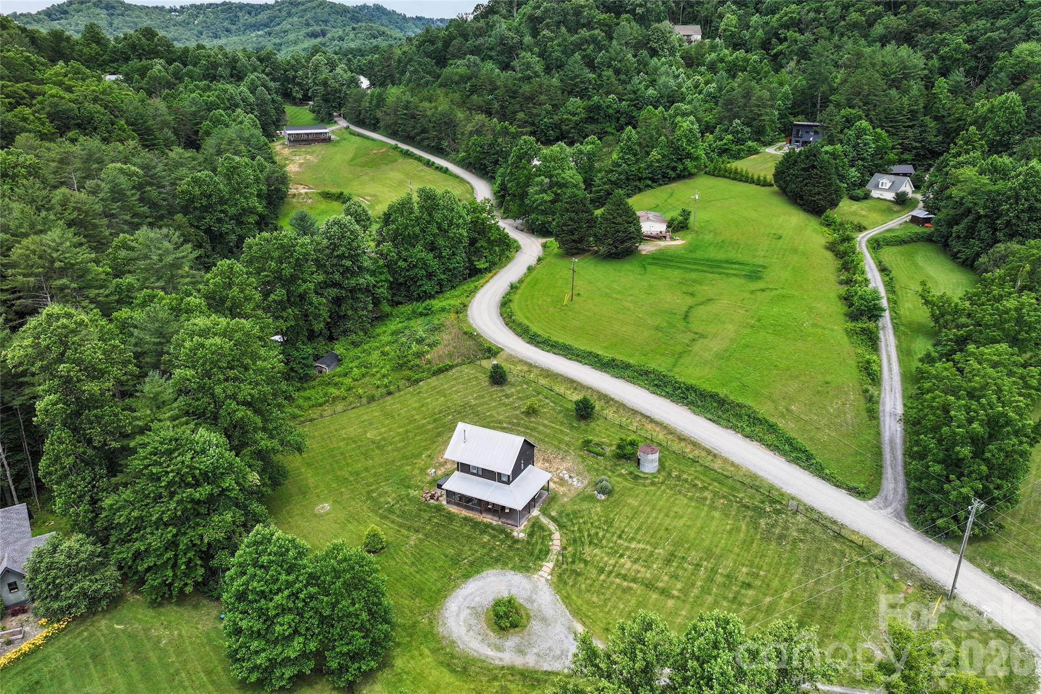 105 Loganberry Trail #1 — Fletcher
