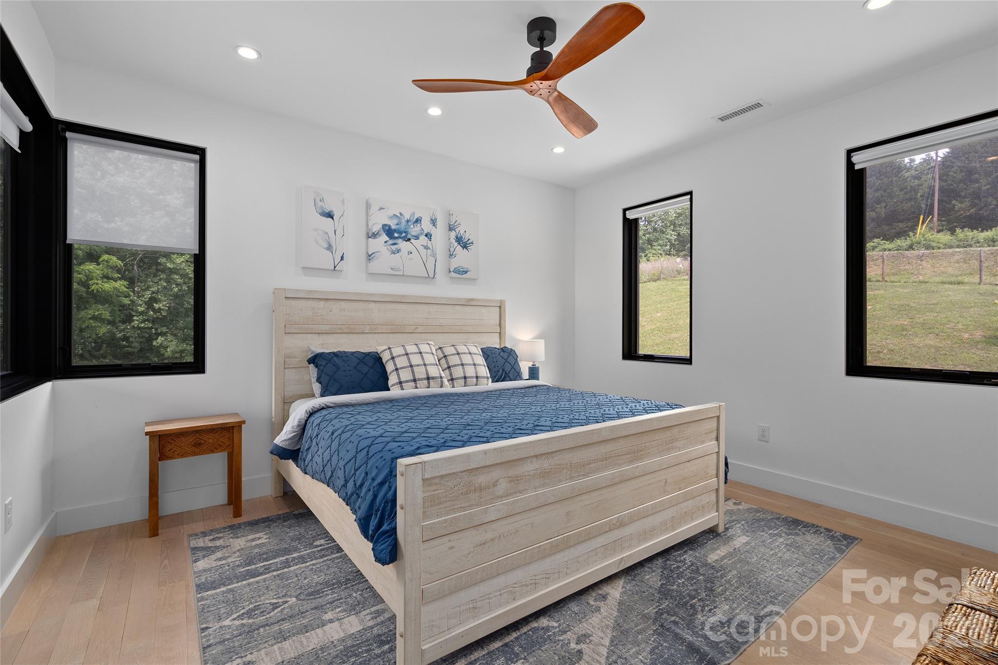 105 Loganberry Trail #1 — Fletcher