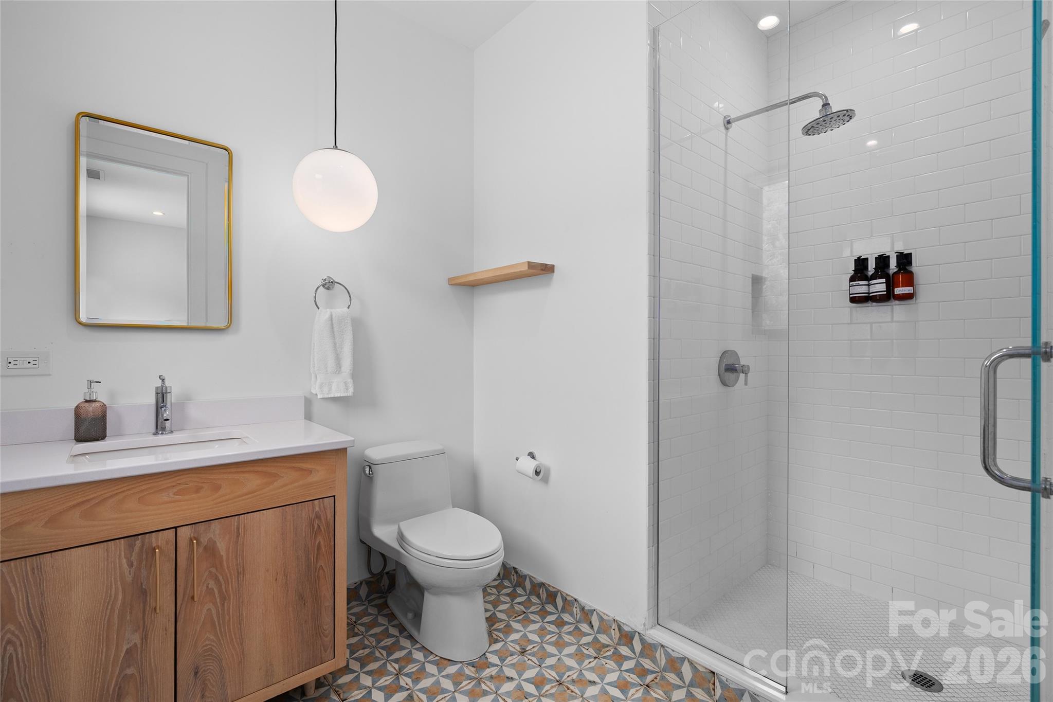 105 Loganberry Trail #1 — Fletcher