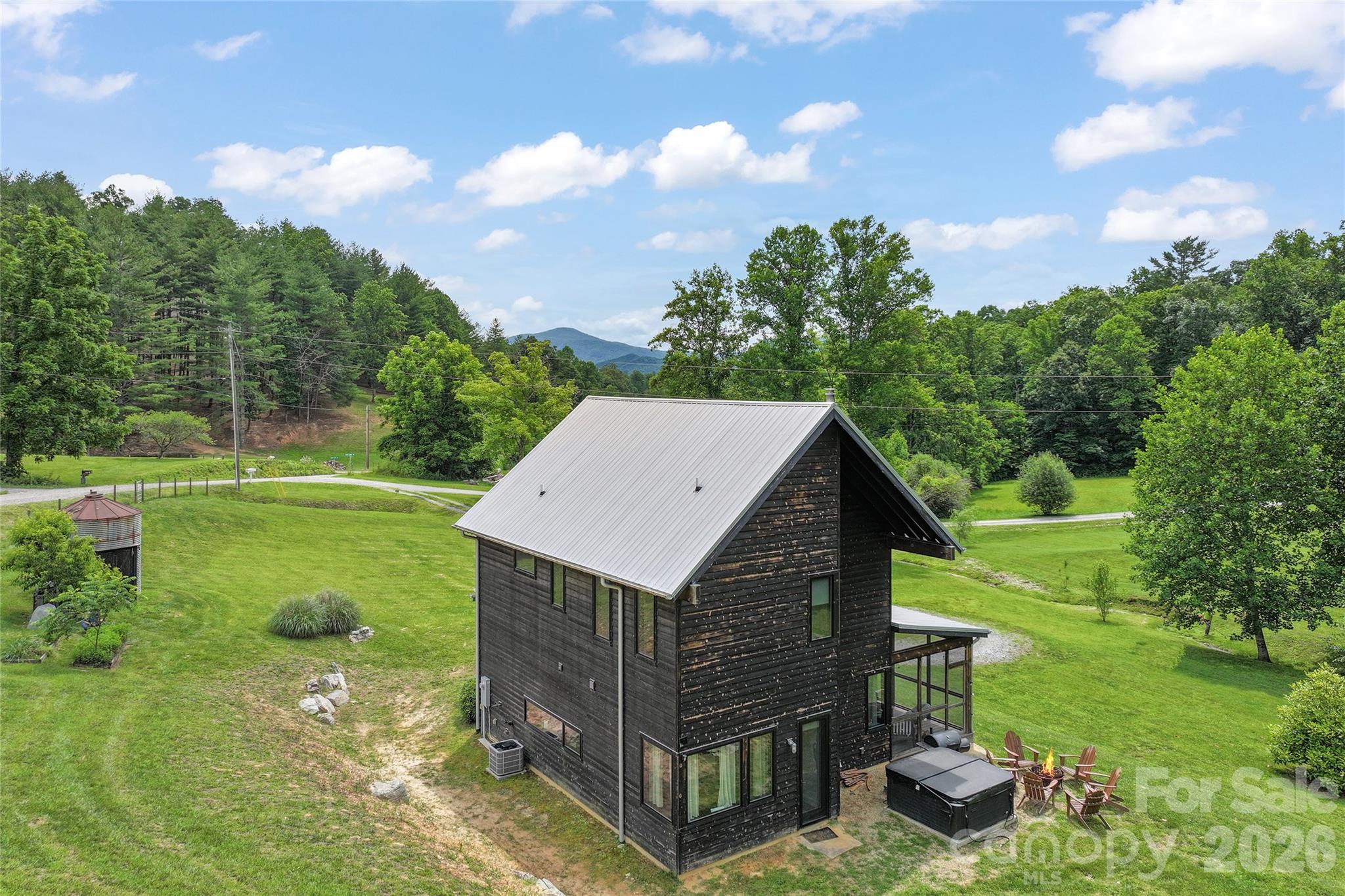 105 Loganberry Trail #1 — Fletcher