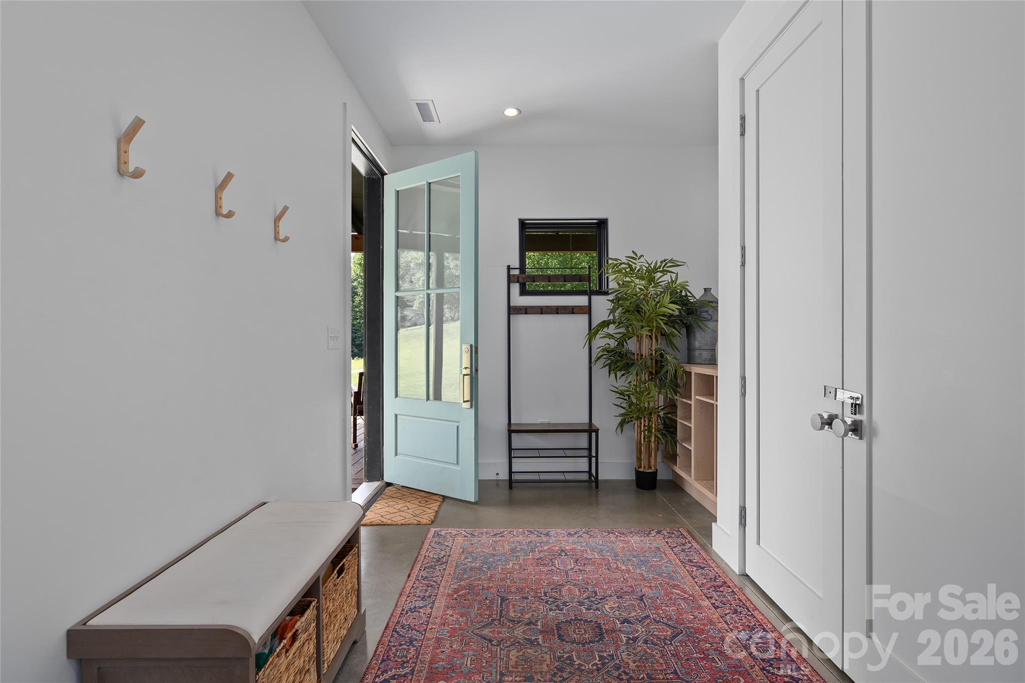 105 Loganberry Trail #1 — Fletcher
