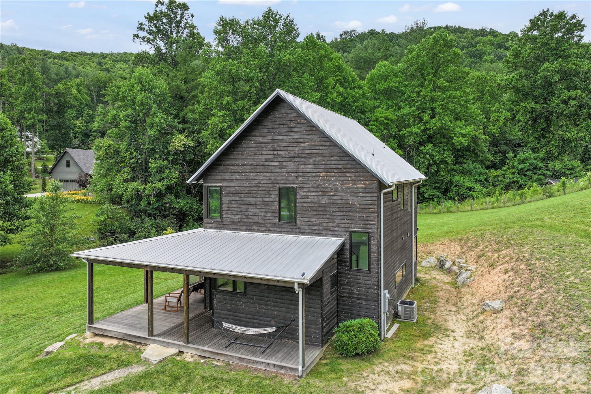 105 Loganberry Trail #1 — Fletcher