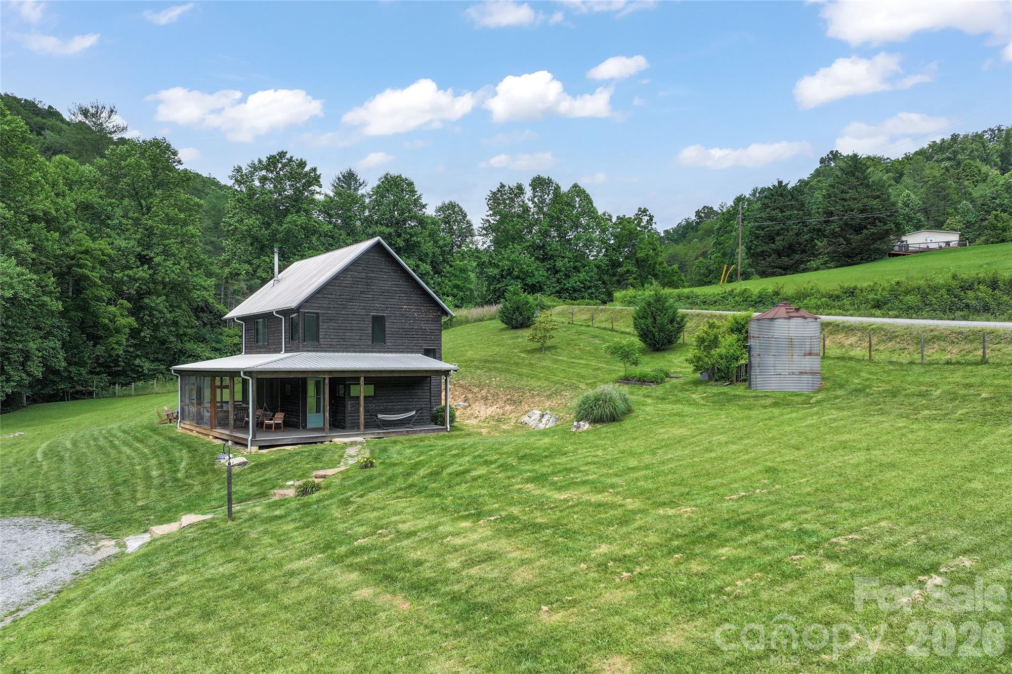 105 Loganberry Trail #1 — Fletcher