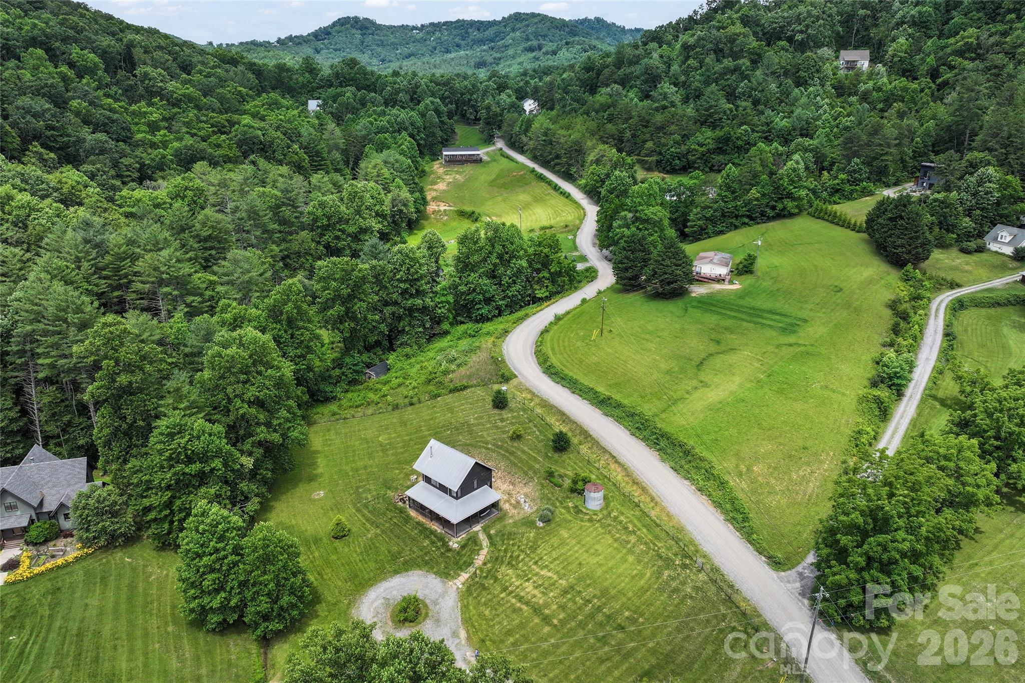 105 Loganberry Trail #1 — Fletcher