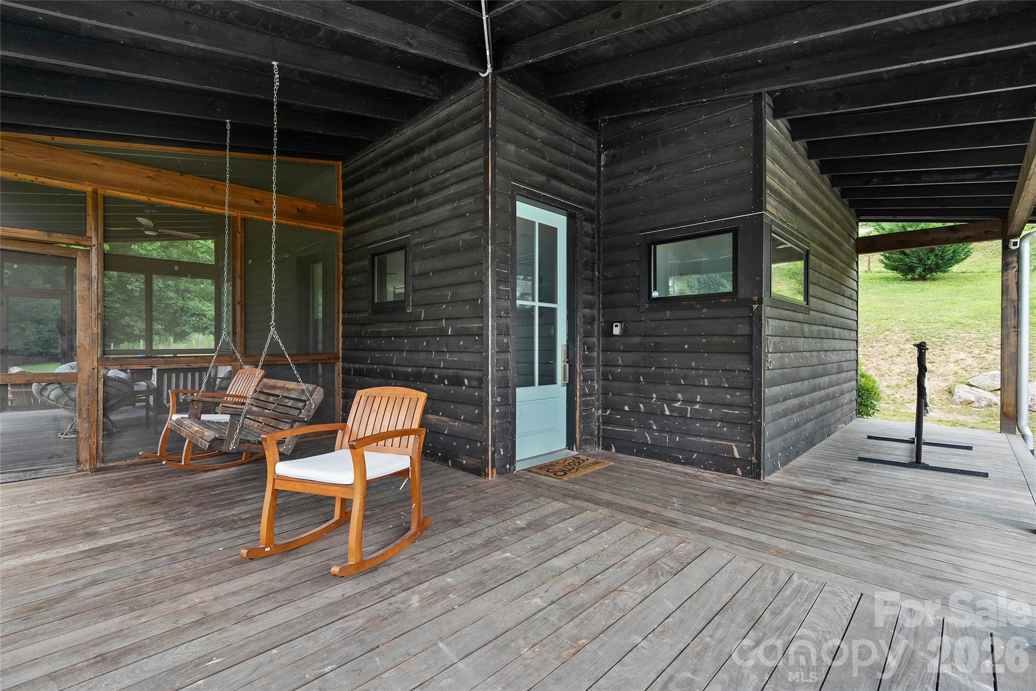 105 Loganberry Trail #1 — Fletcher