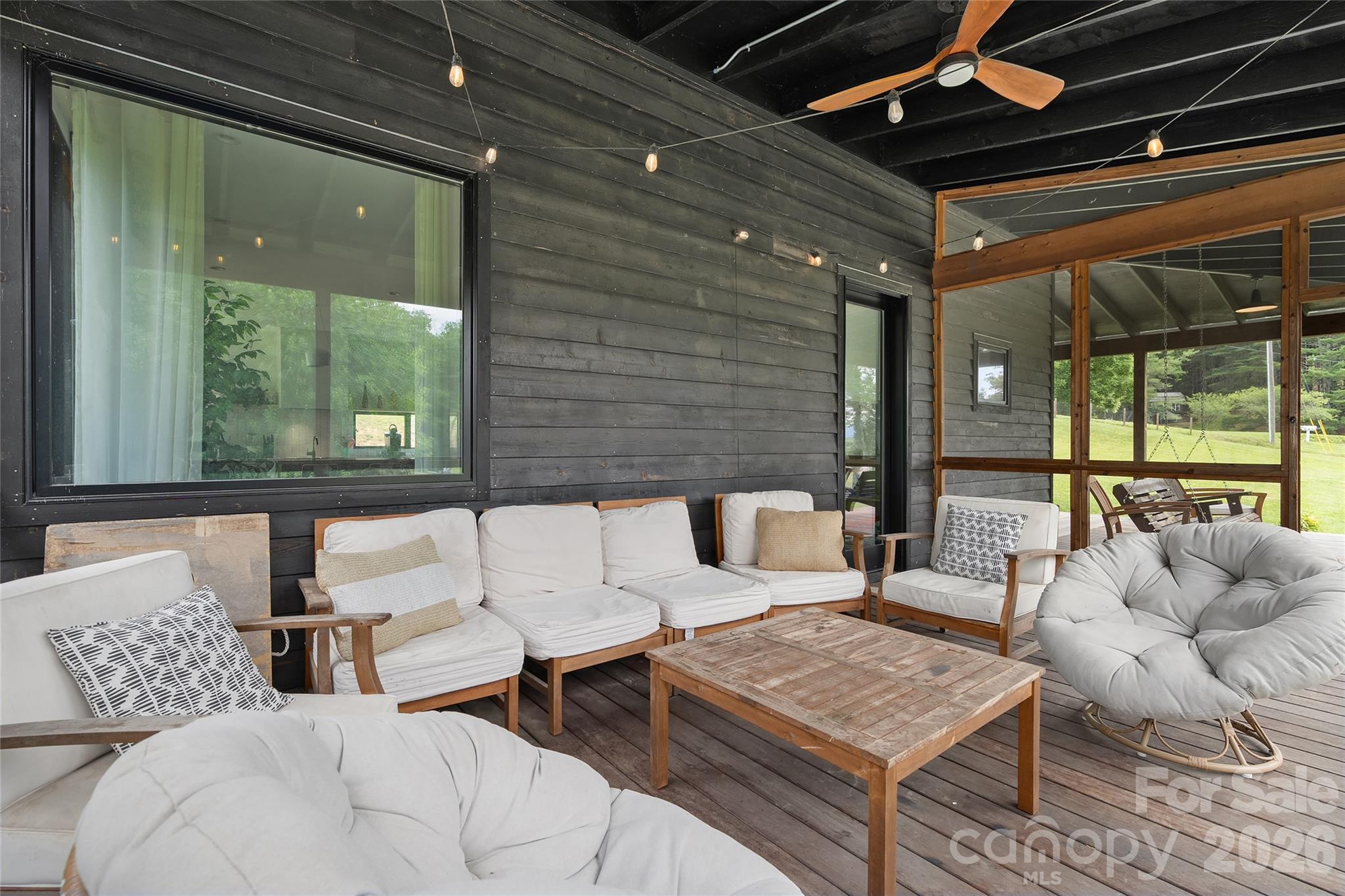 105 Loganberry Trail #1 — Fletcher
