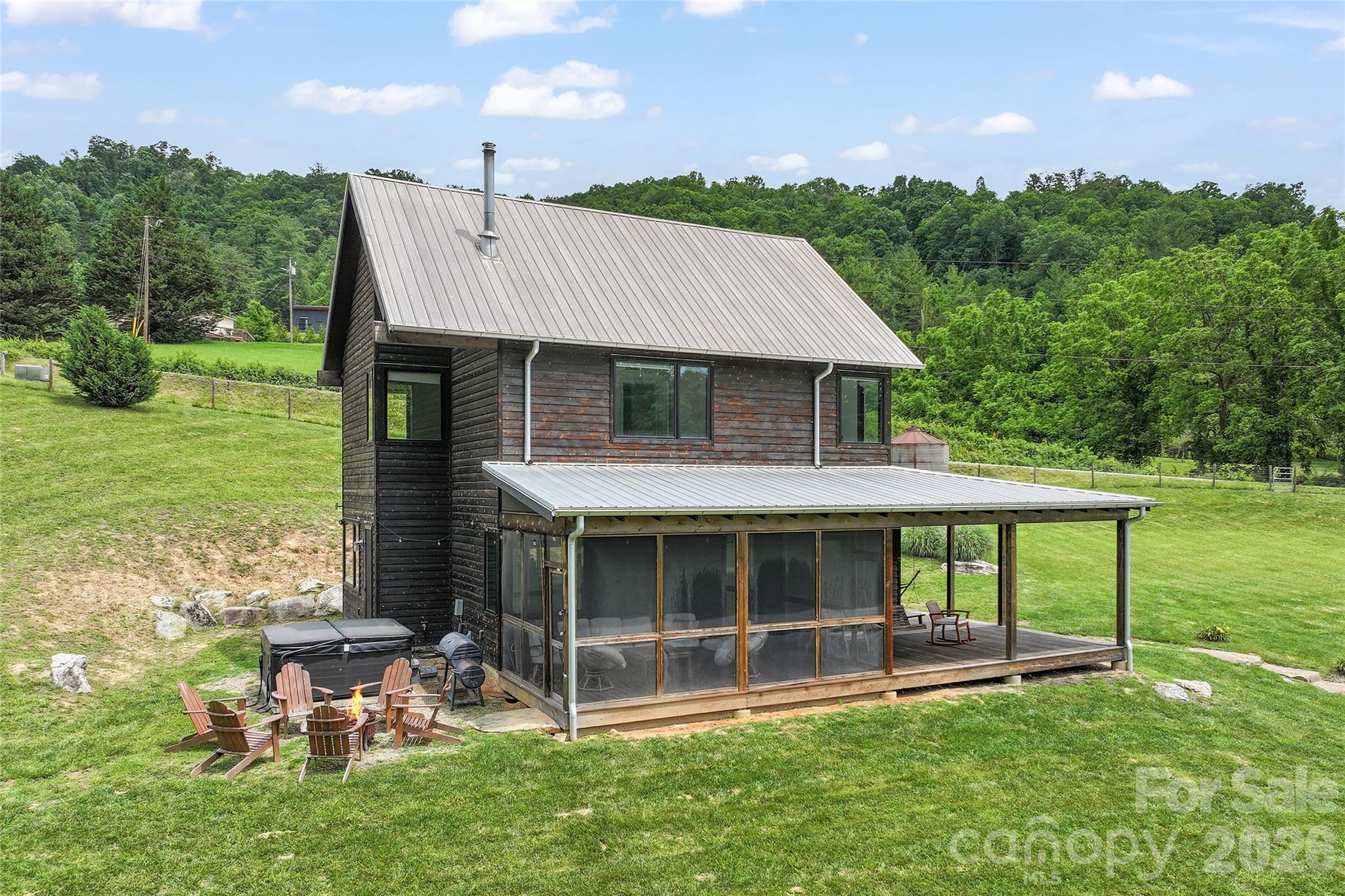 105 Loganberry Trail #1 — Fletcher