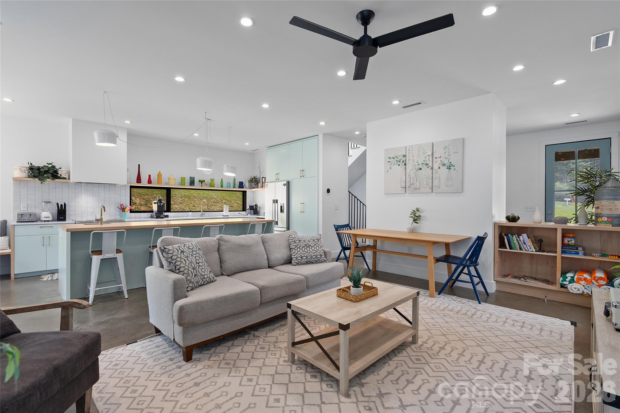 105 Loganberry Trail #1 — Fletcher