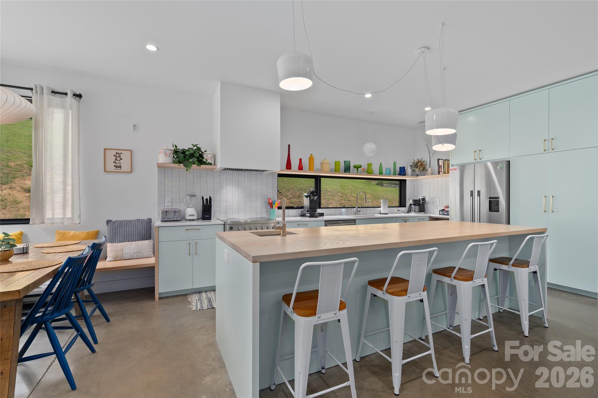 105 Loganberry Trail #1 — Fletcher