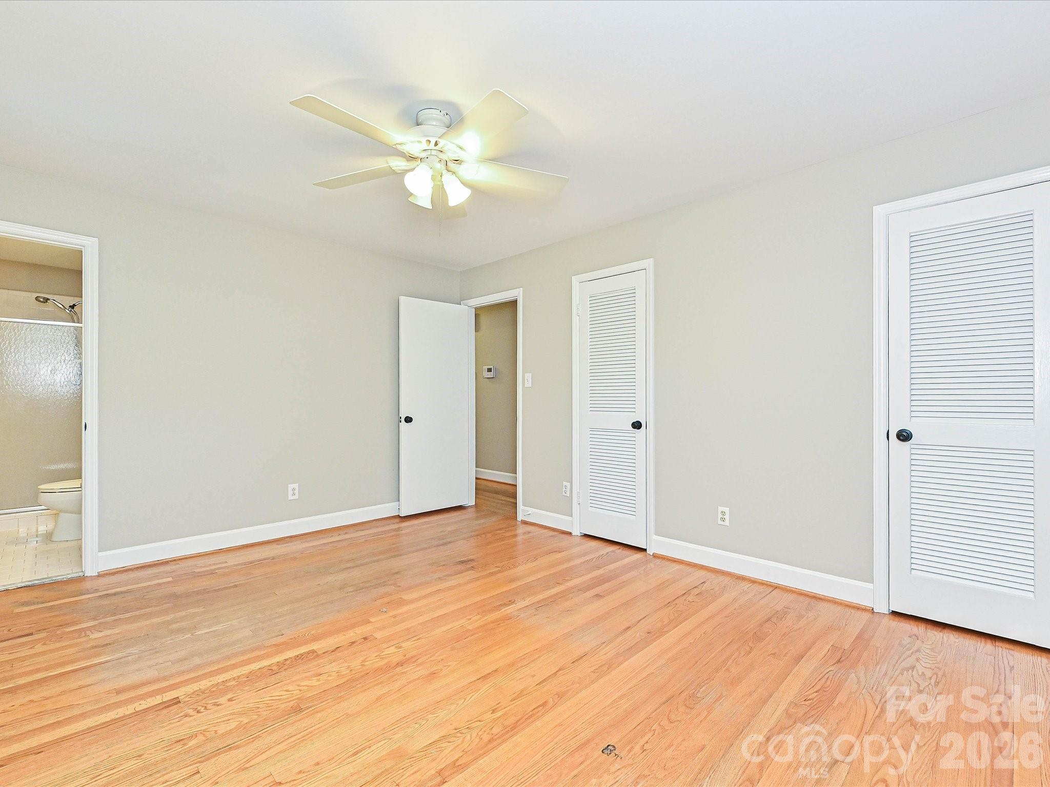 6947 Woodstock Drive — Charlotte