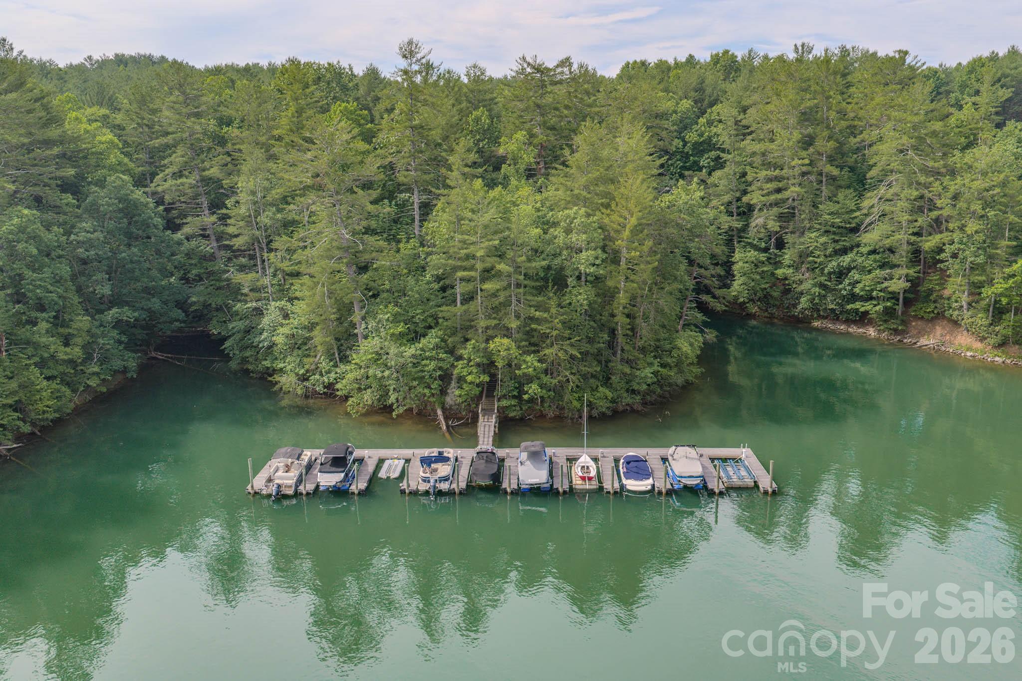 1904 Old Wildlife Club Road #10 — Nebo
