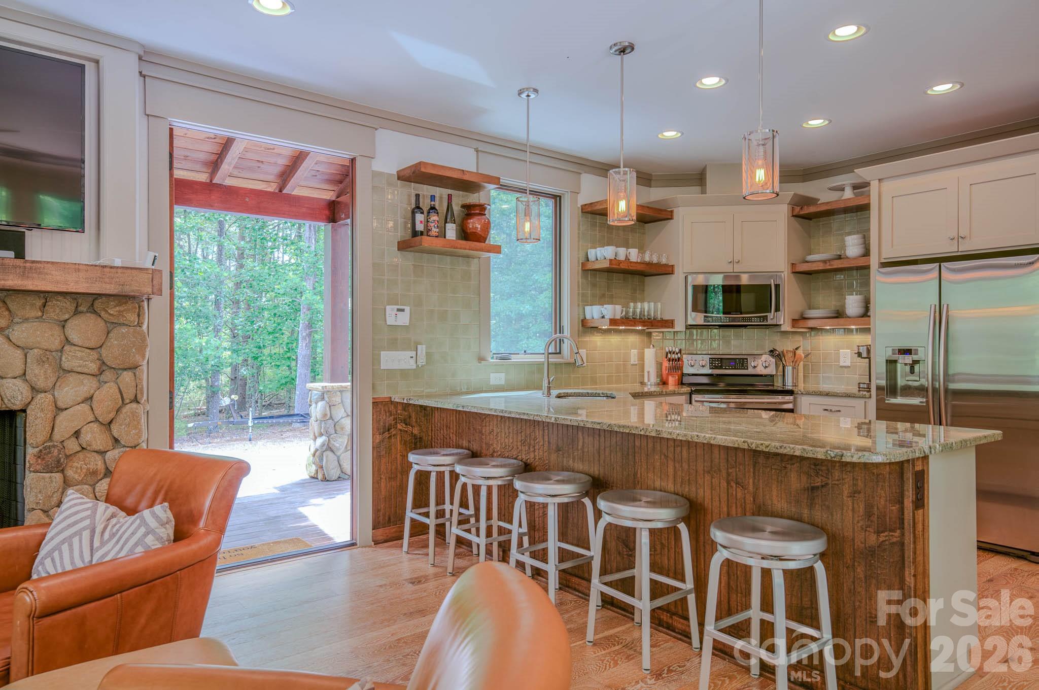 1904 Old Wildlife Club Road #10 — Nebo
